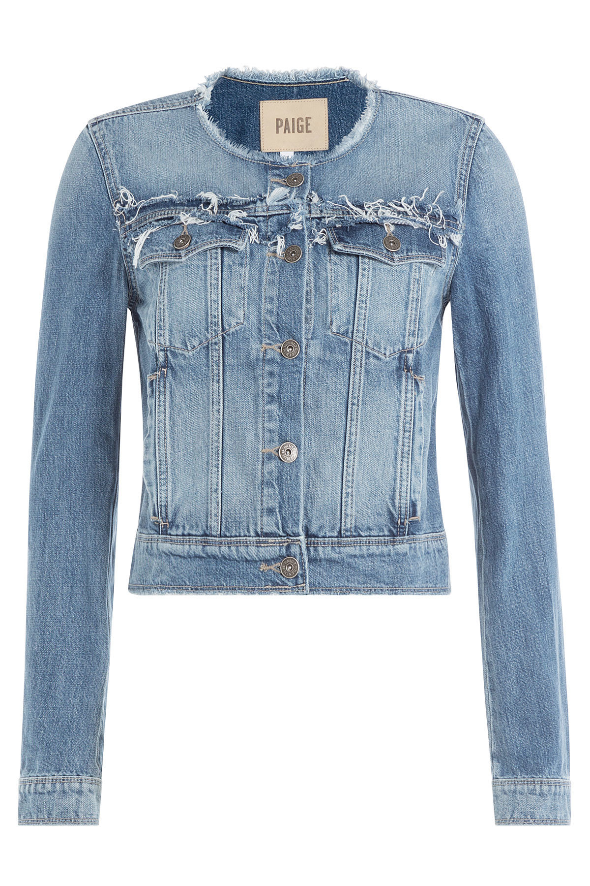 Paige - Alondra Jacket