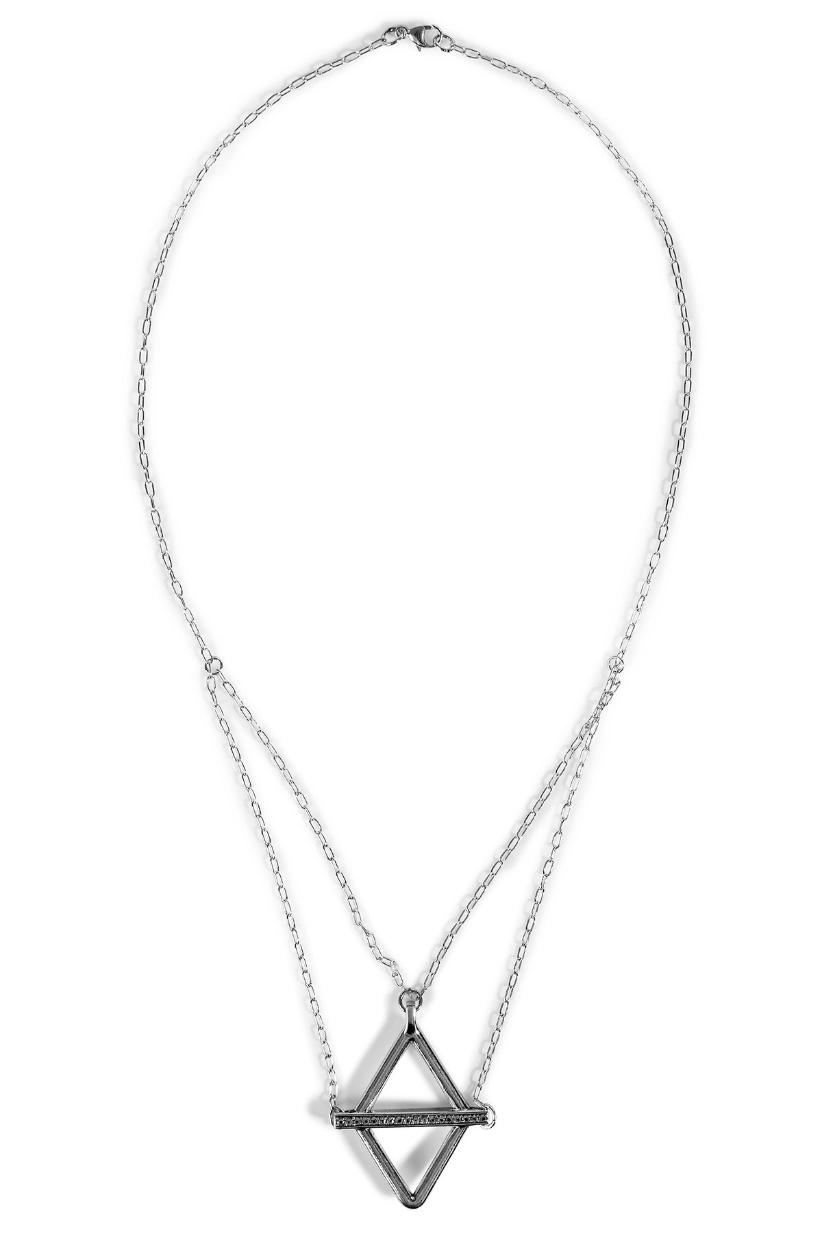 Pamela Love - Balance Necklace