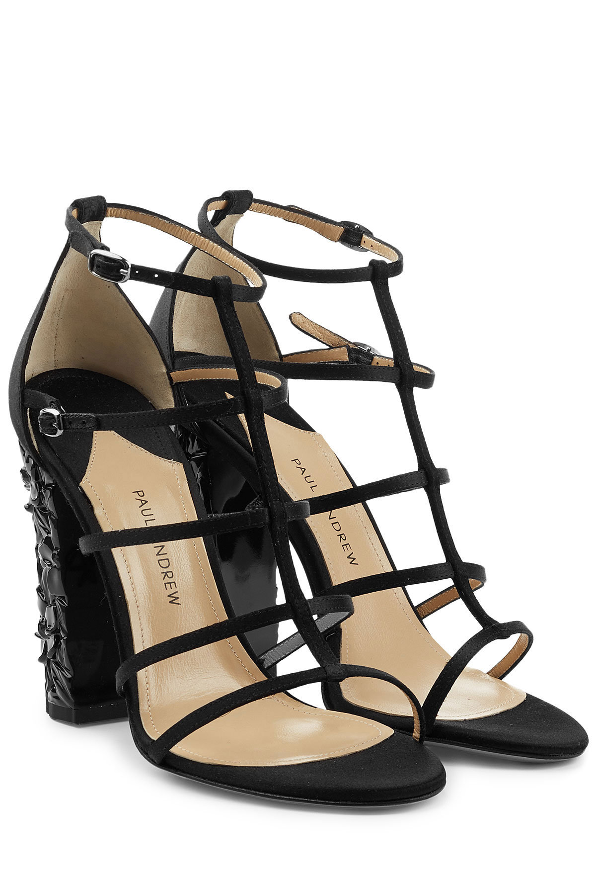 Paul Andrew - Oralie Sandals