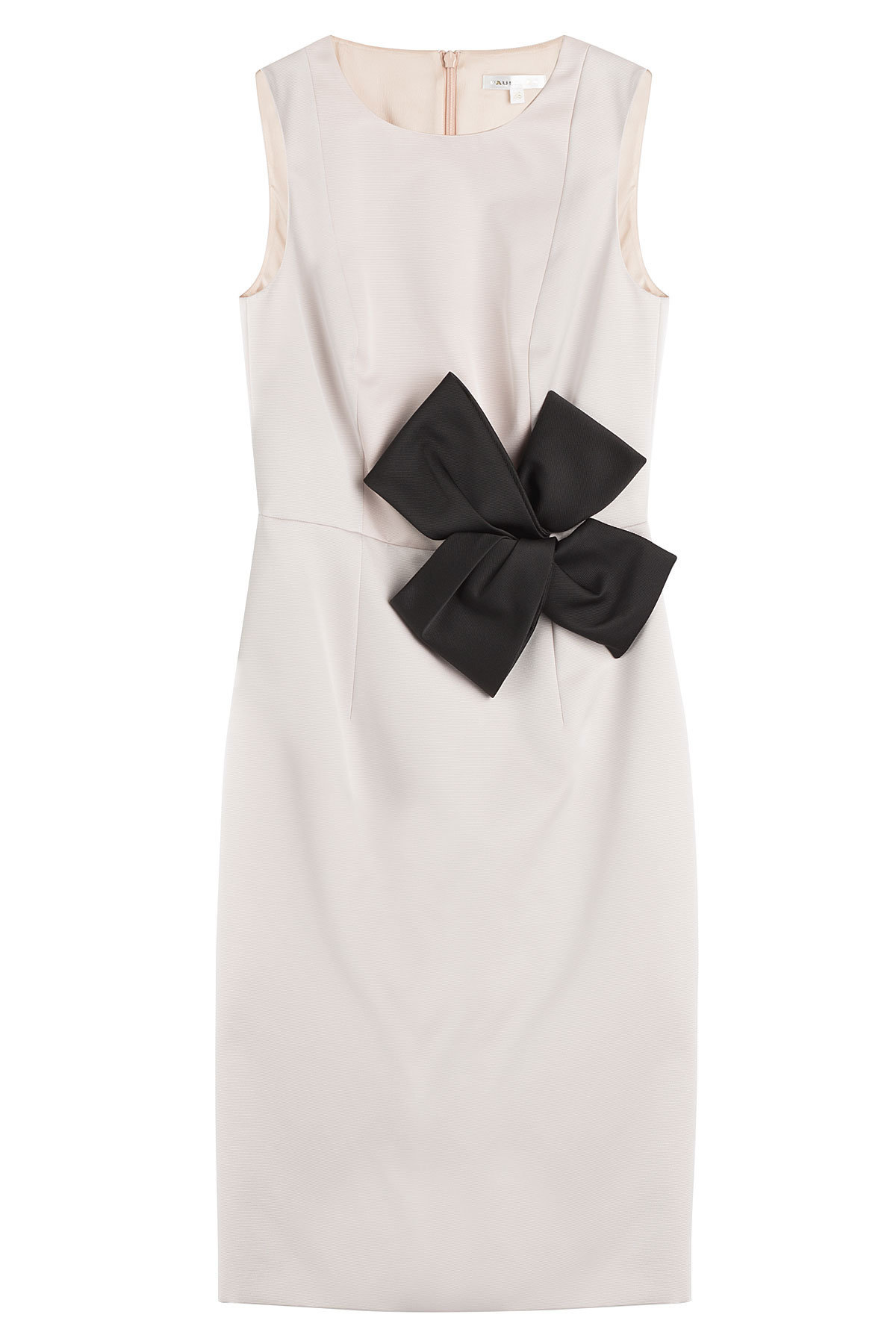 Cocktail Dress with Bow by Paule Ka