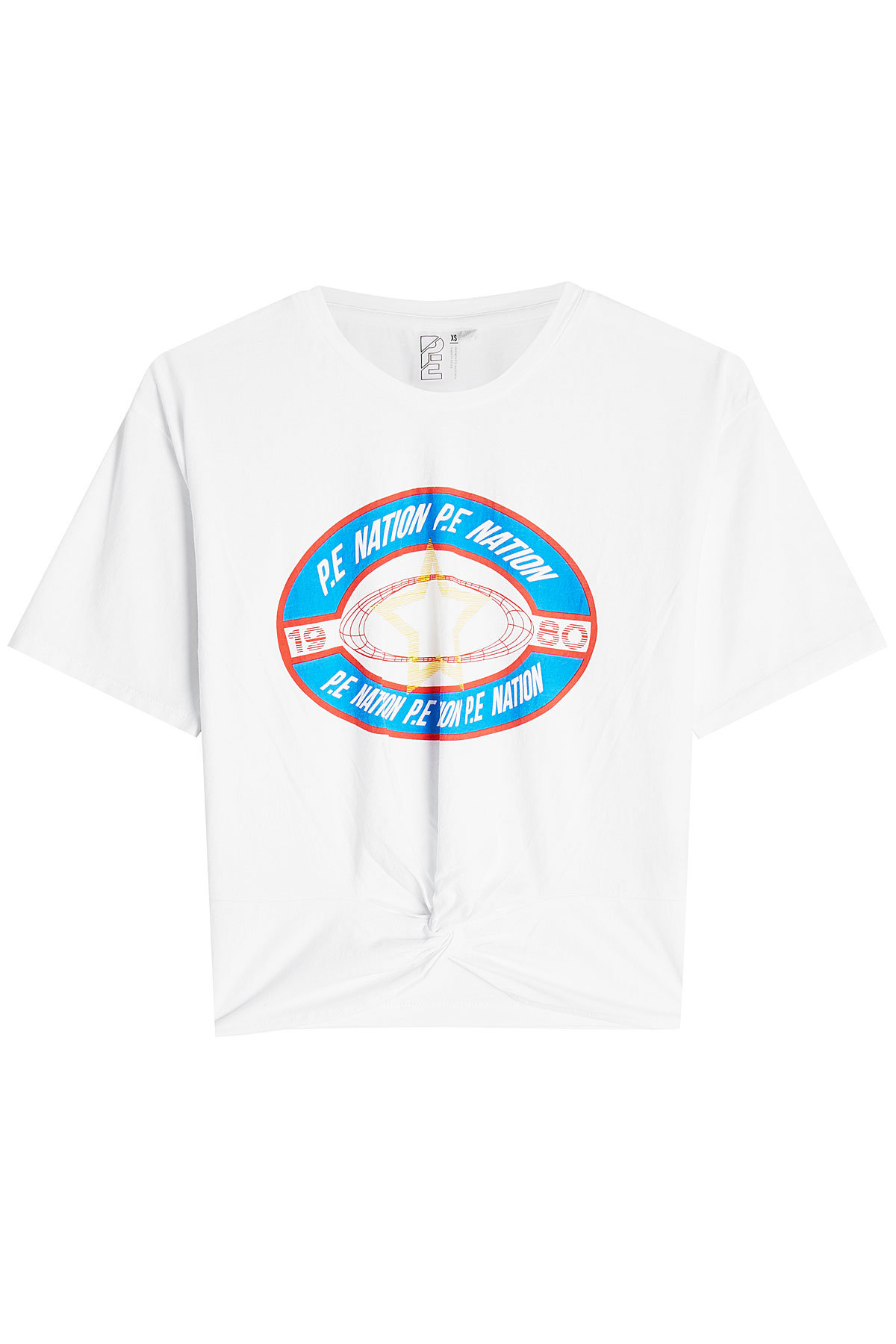 P.E. Nation - The Bencher Tee