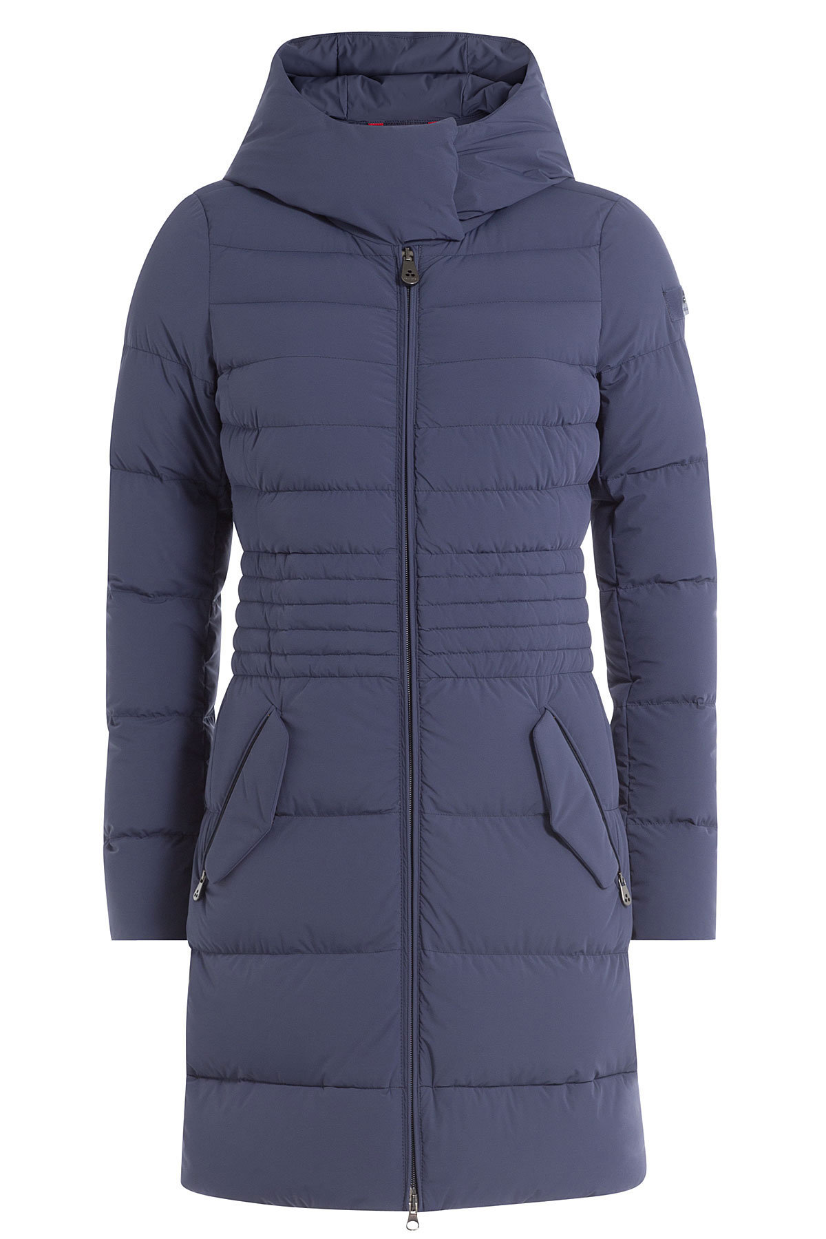 Peuterey - Down Coat with Hood