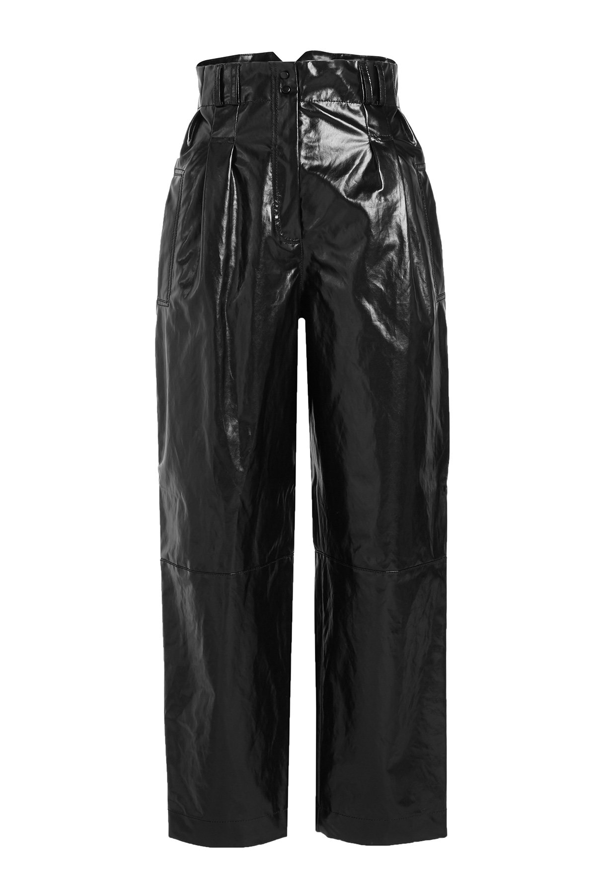 High-Waisted Pants by Philosophy di Lorenzo Serafini