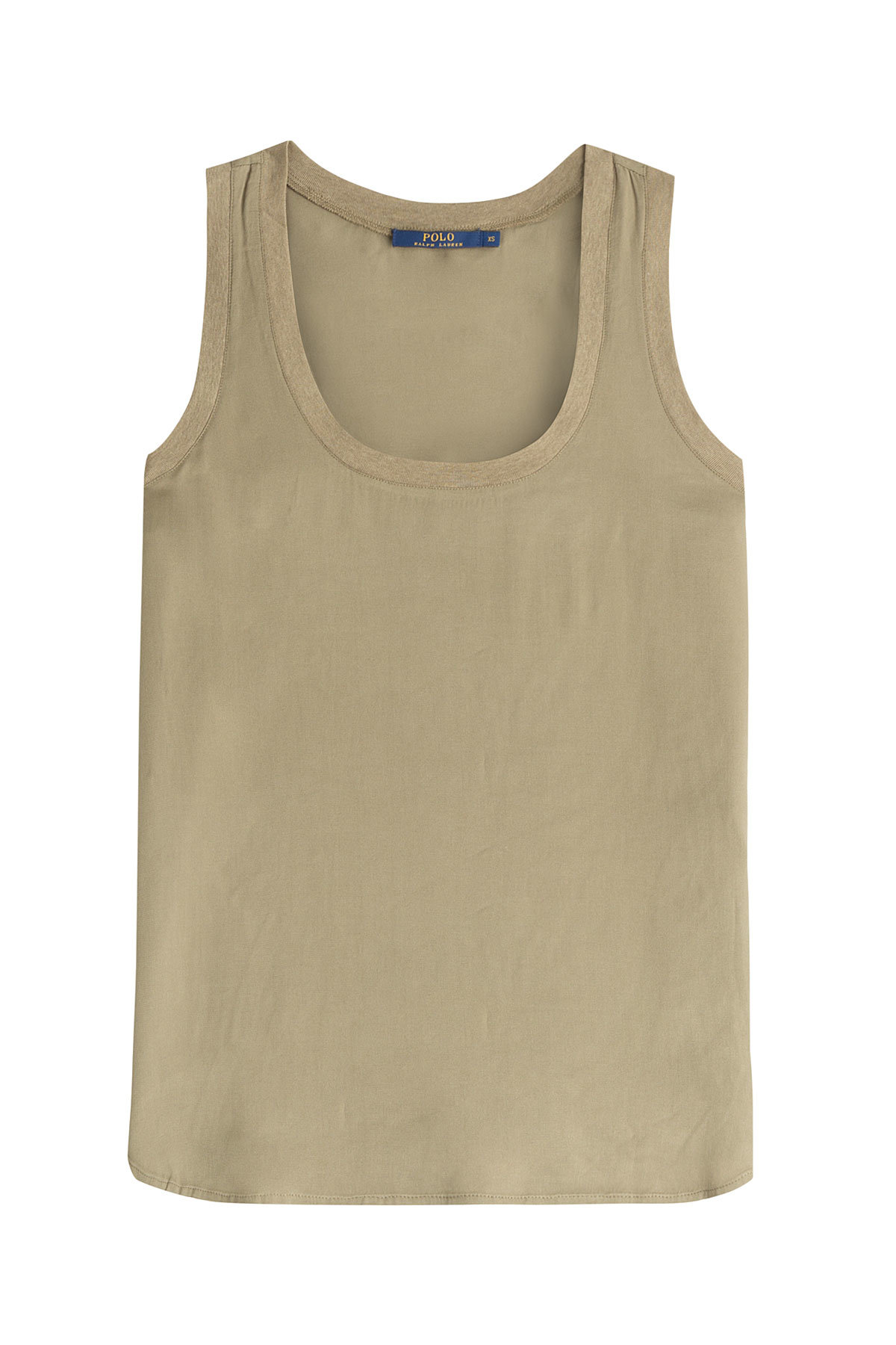 Melina Jersey Tank by Polo Ralph Lauren