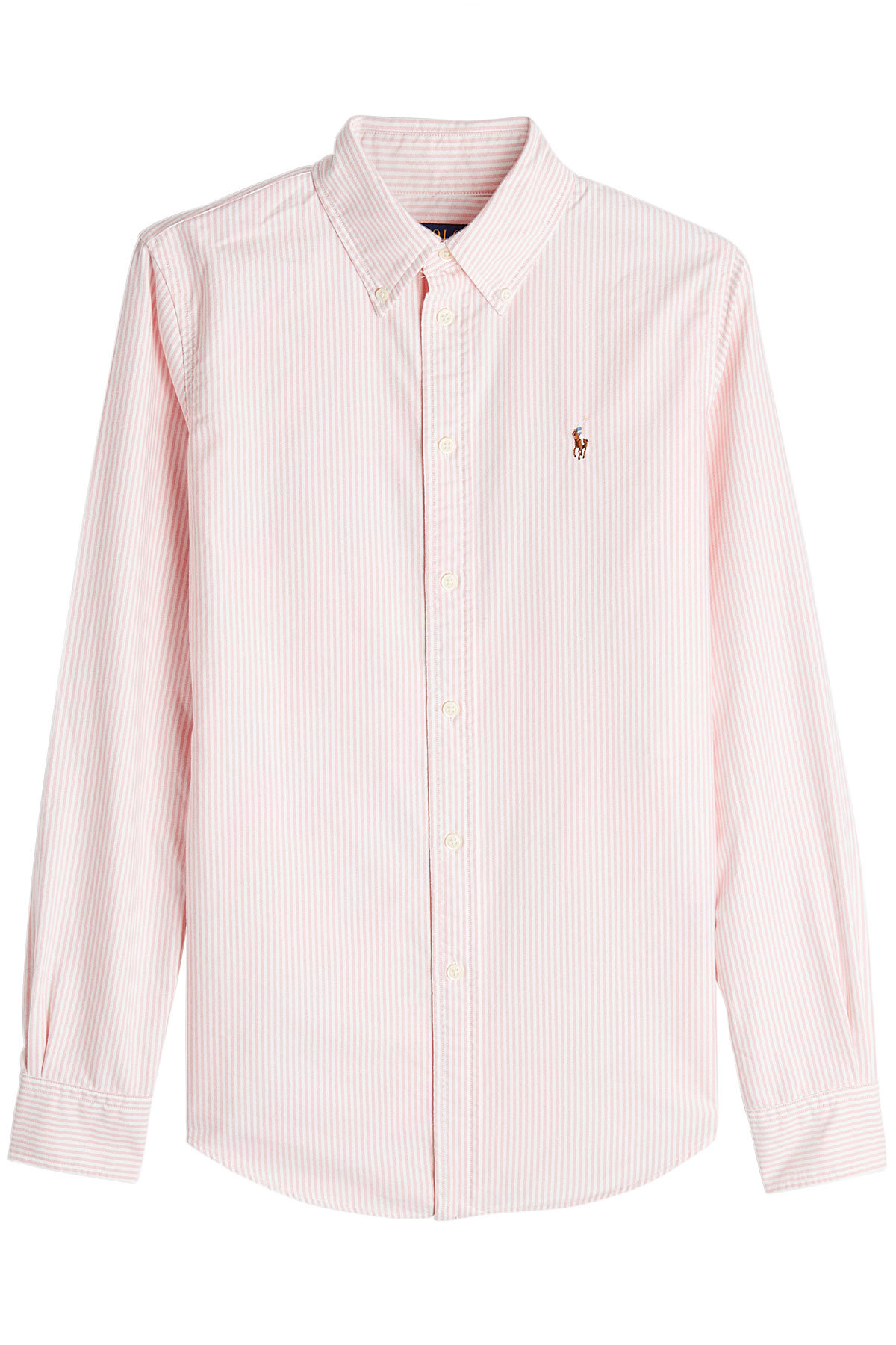 Polo Ralph Lauren - Striped Oxford Shirt