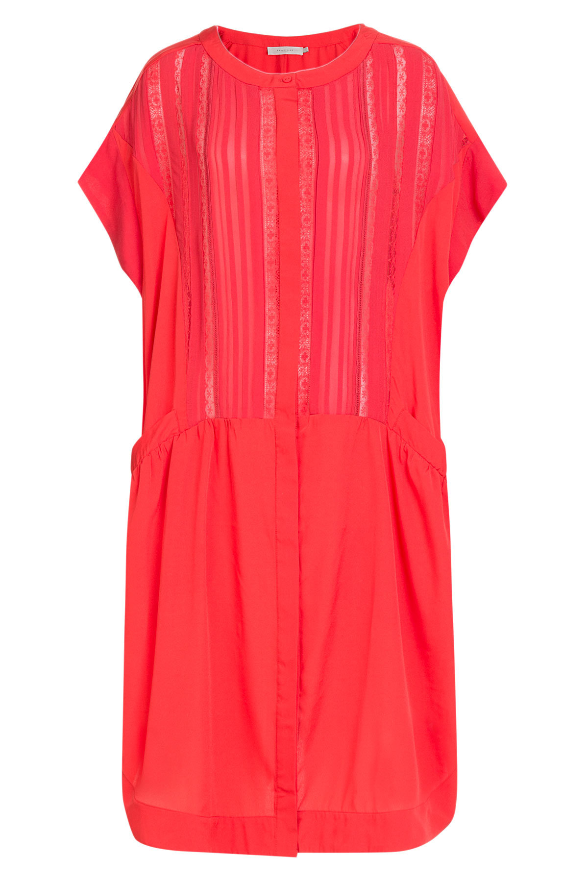 Preen Line - Nina Silk Dress