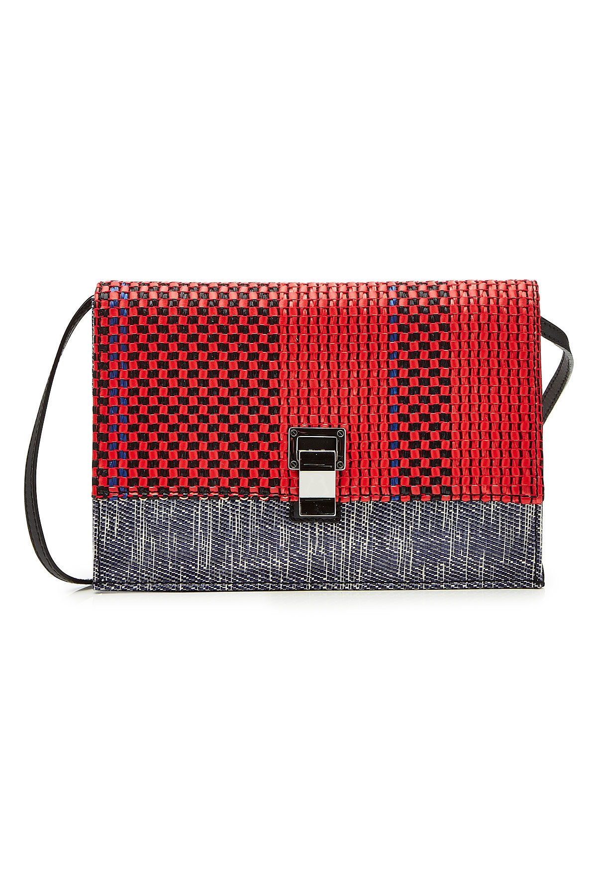 Proenza Schouler - Small Lunch Bag