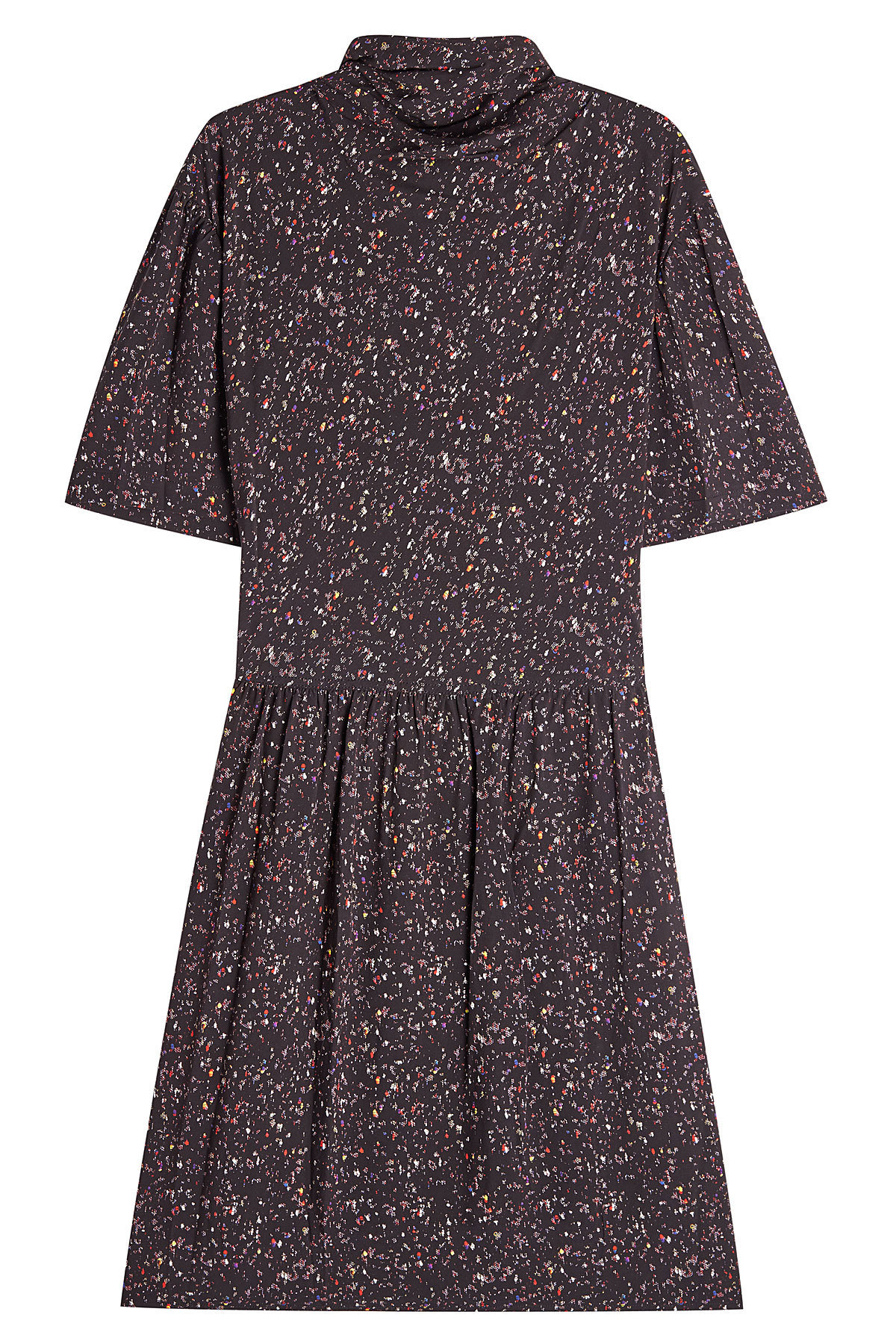 Public School - Kalei Printed Dress