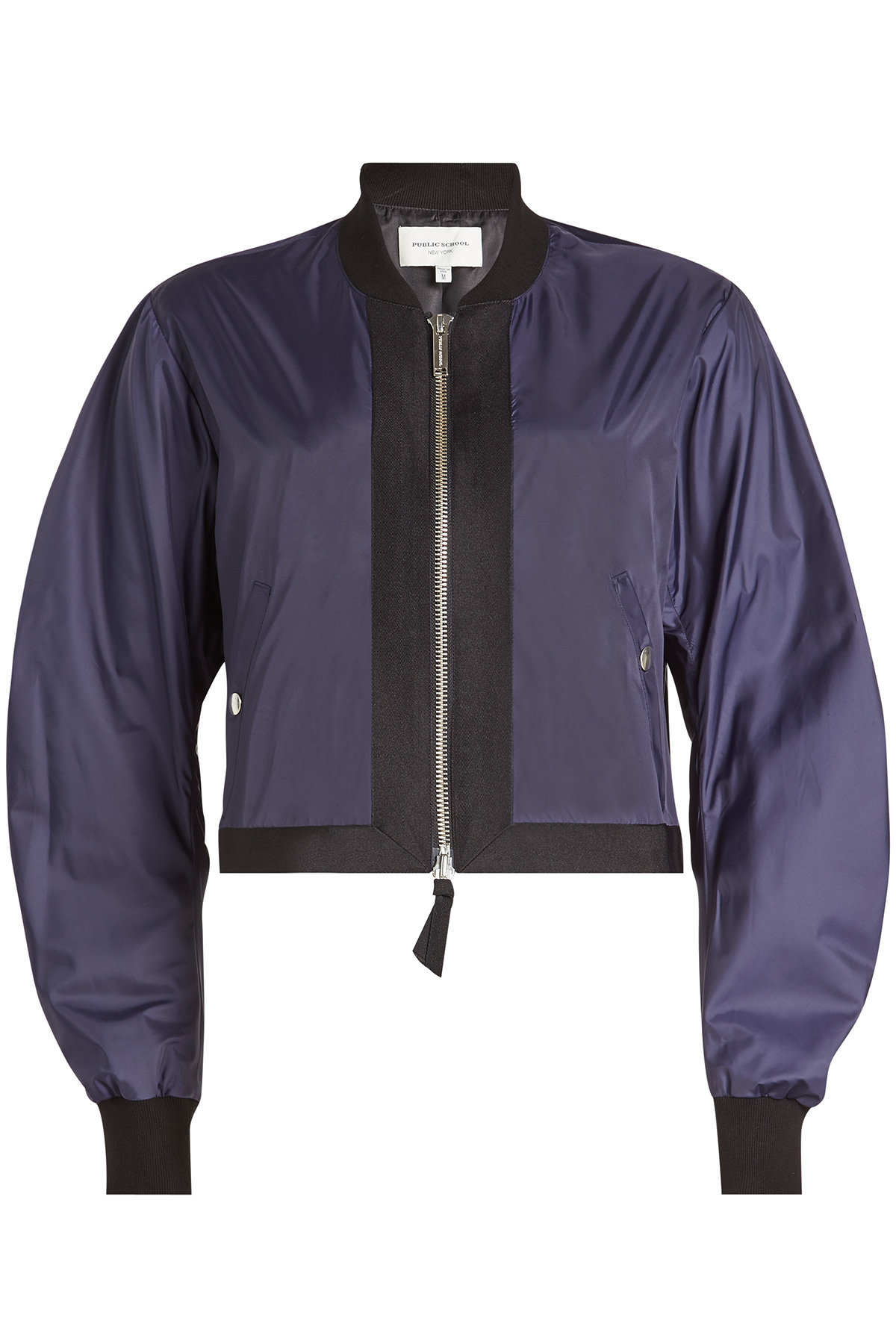 Public School - Silvia Bomber Jacket