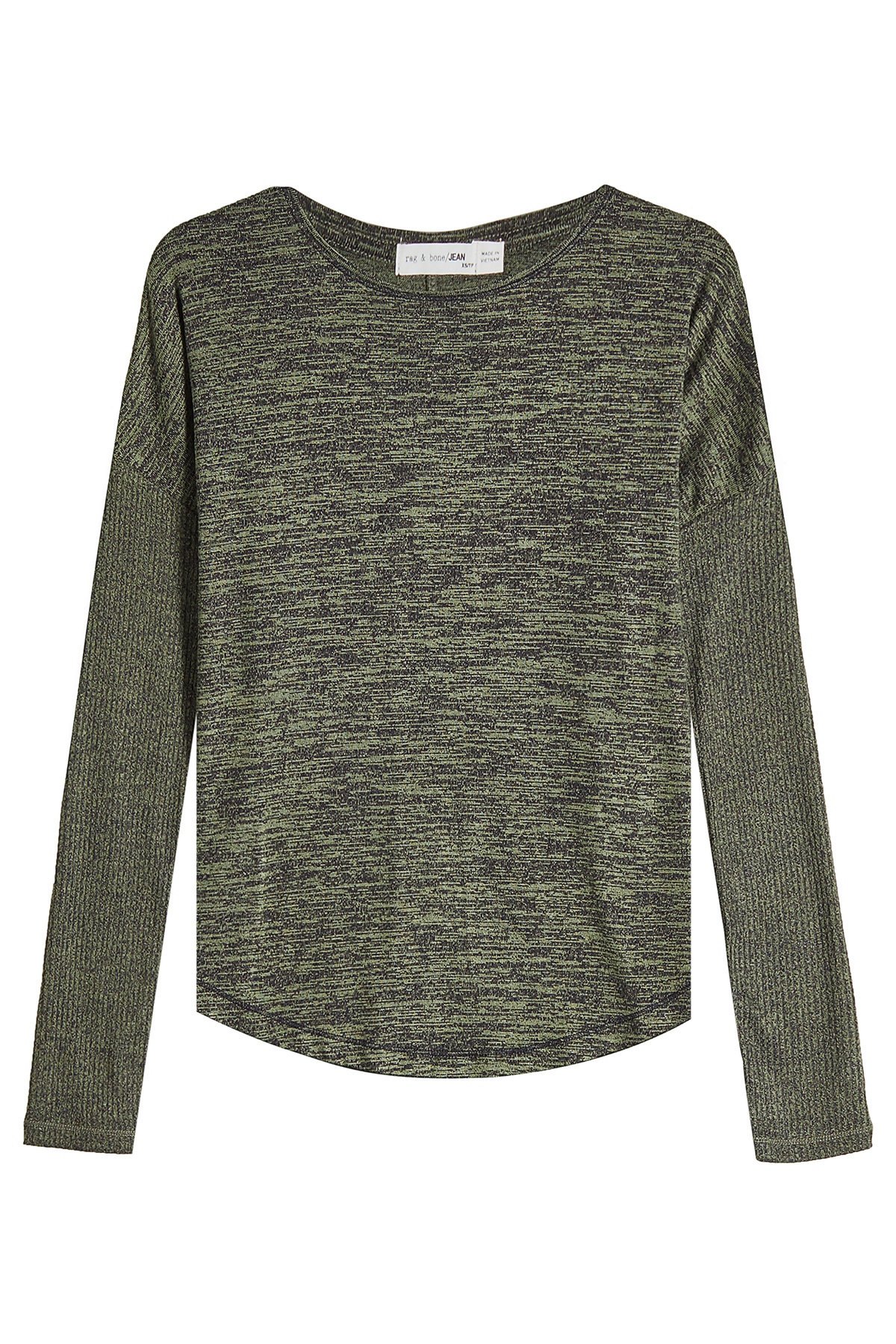 Rag & Bone - Amelie Jersey Top