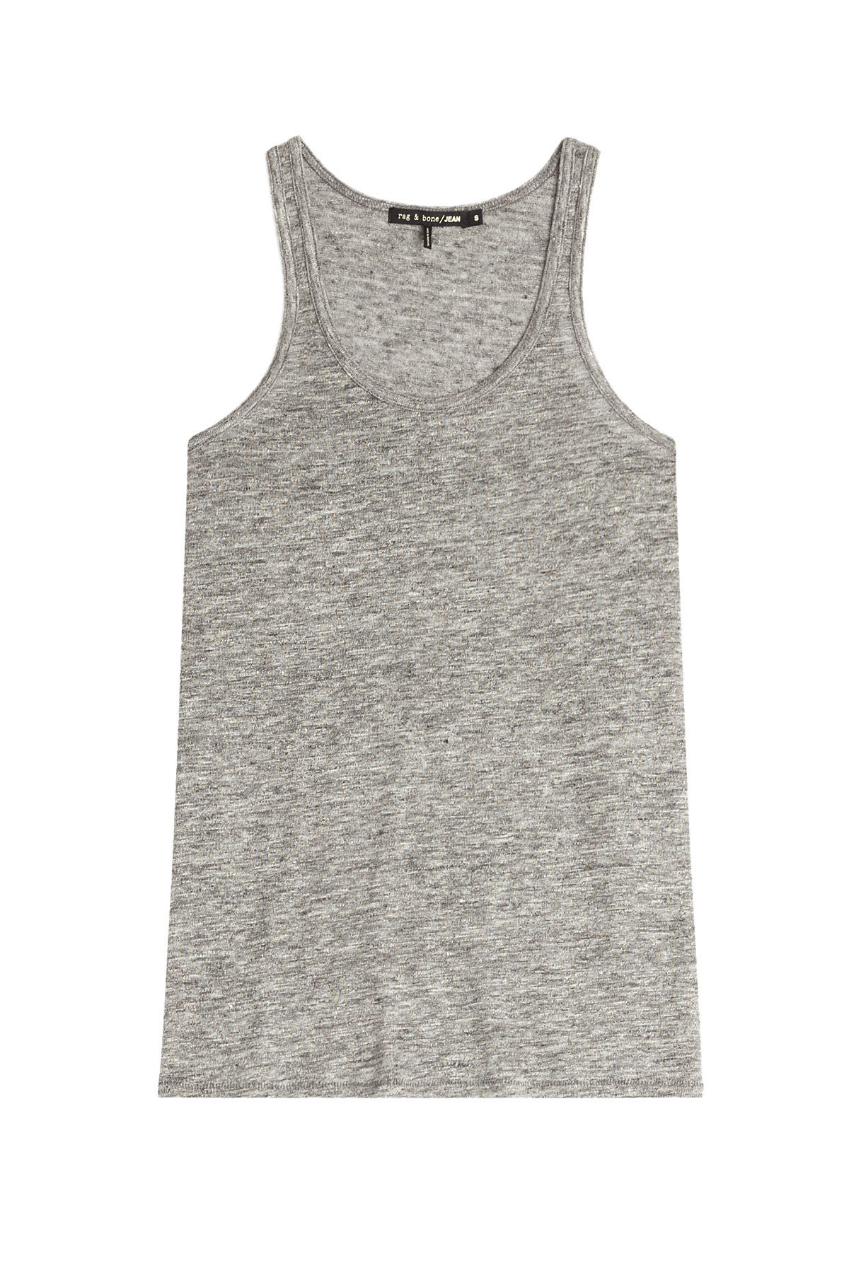 Bay Linen Tank by Rag & Bone