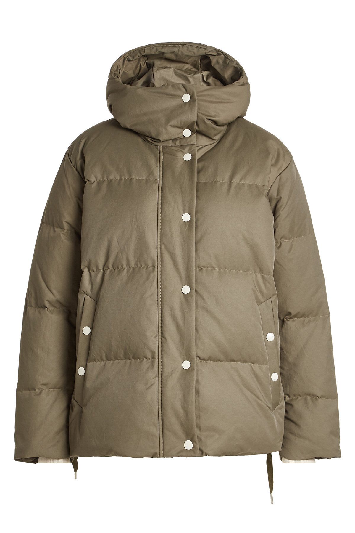 Rag & Bone - Puffer Down Coat