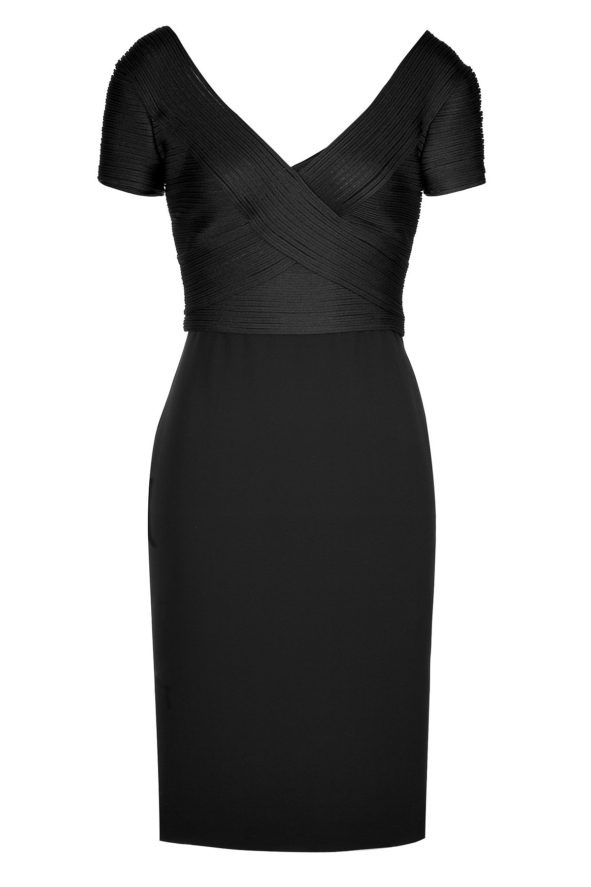 Ralph Lauren Collection - Silk Sheath