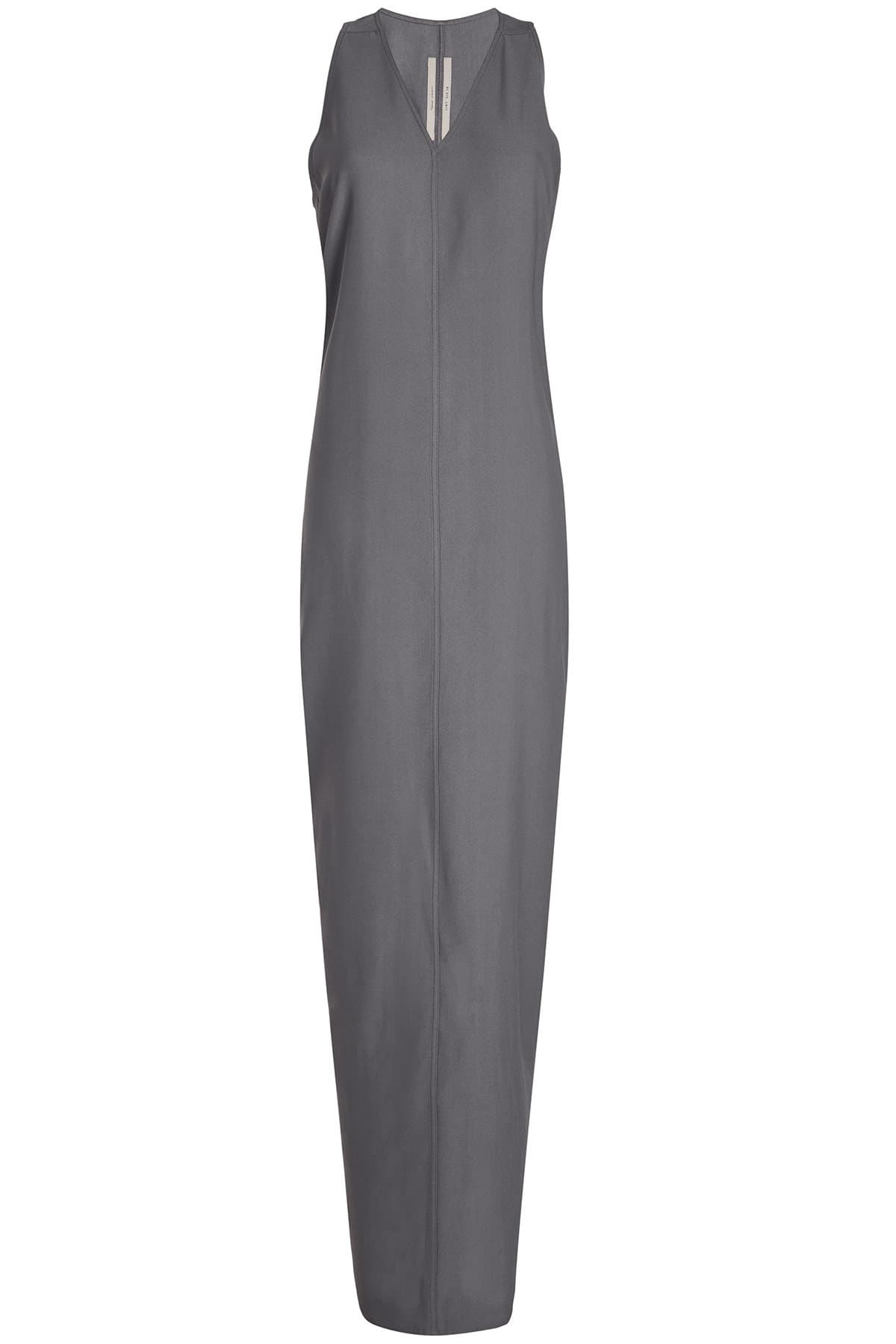 Rick Owens - Moody Tank Dress