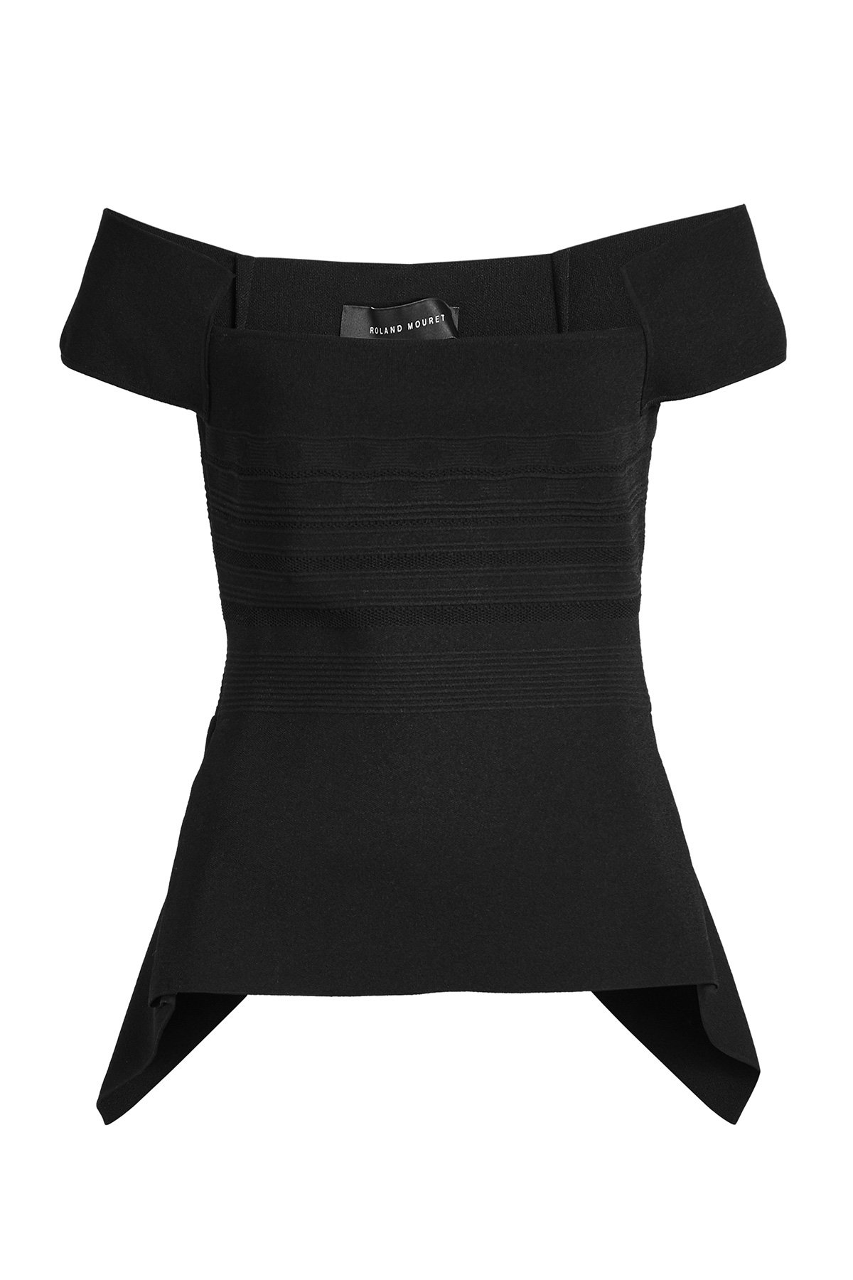 Beal Top by Roland Mouret