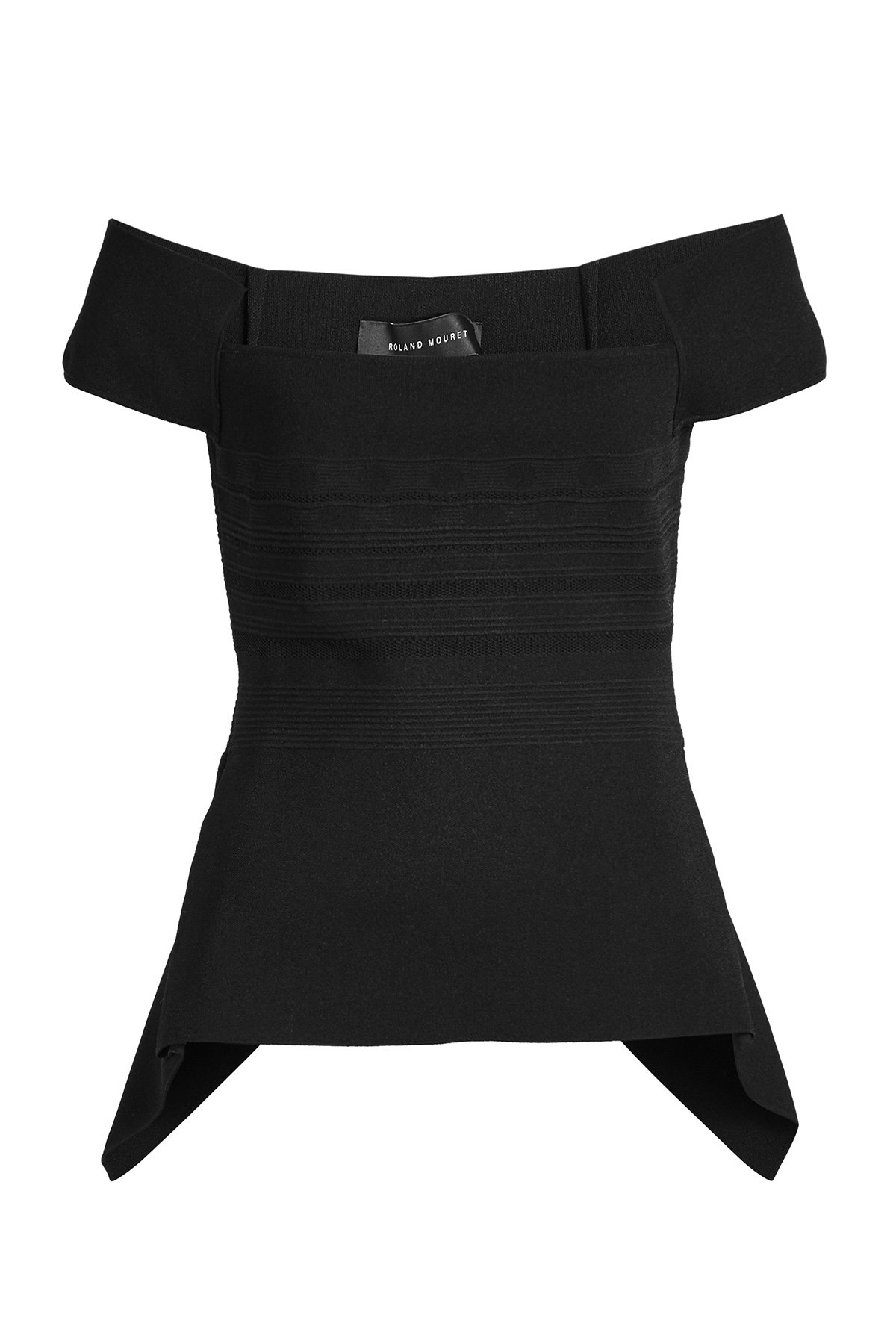 Roland Mouret - Beal Top