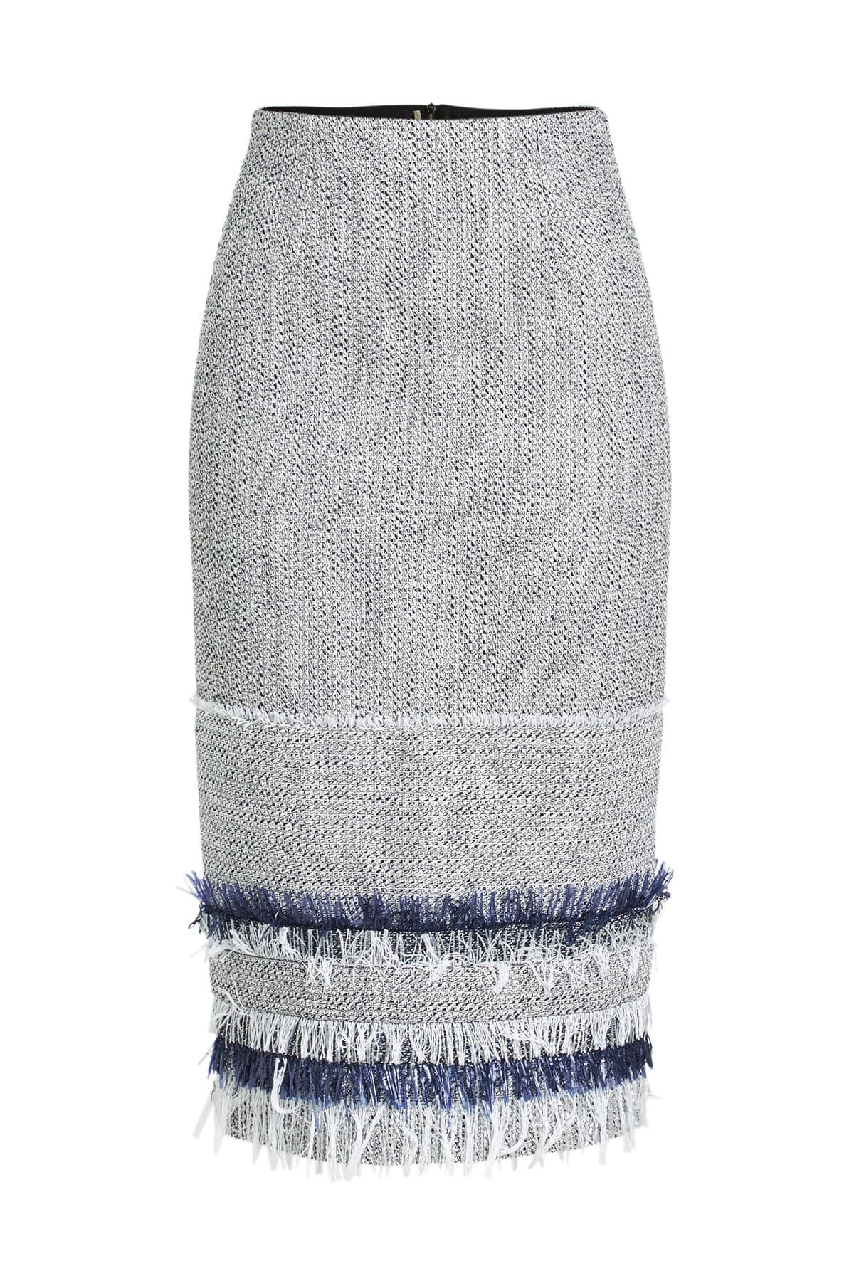 Roland Mouret - Honeywell Pencil Skirt