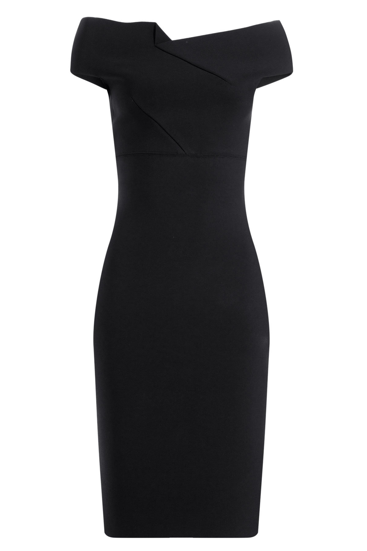 Roland Mouret - Tailored Pencil Dress