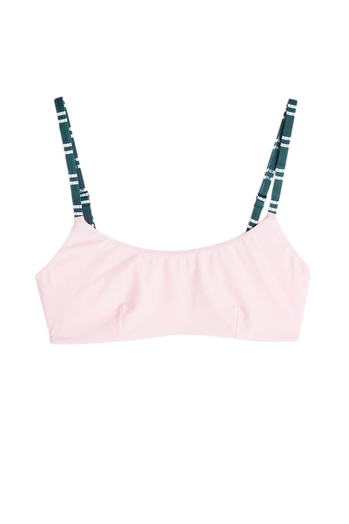 Frosti Bikini Top by Rye