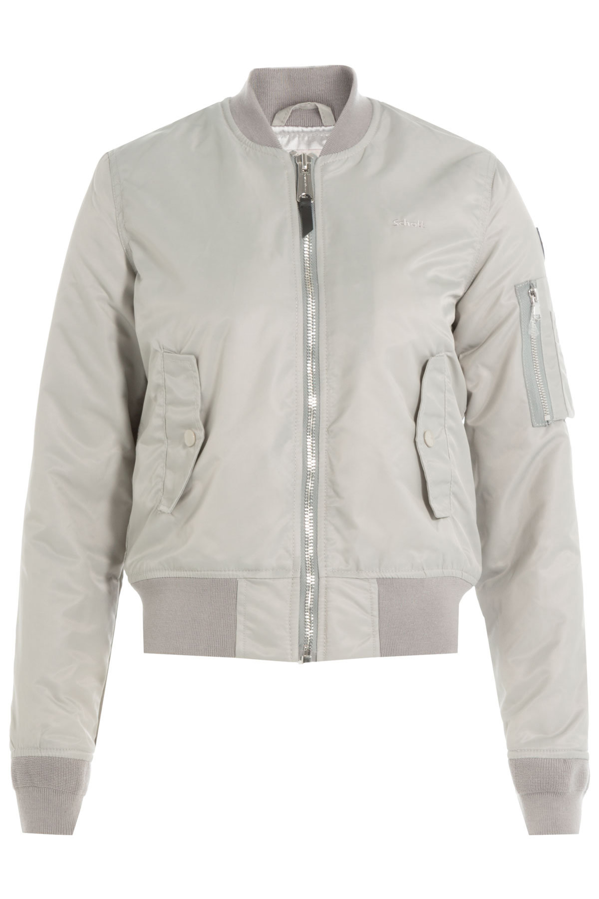Schott NYC - Flight Jacket