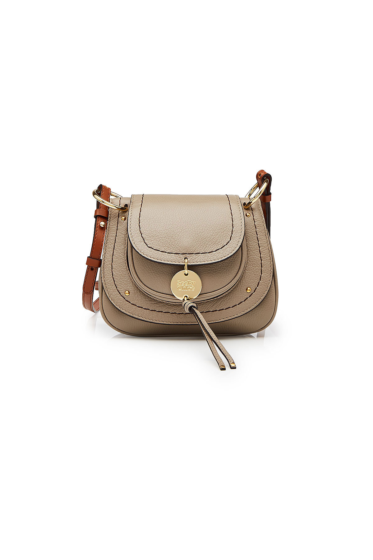 See by Chloe - Small Susie Leather Tote