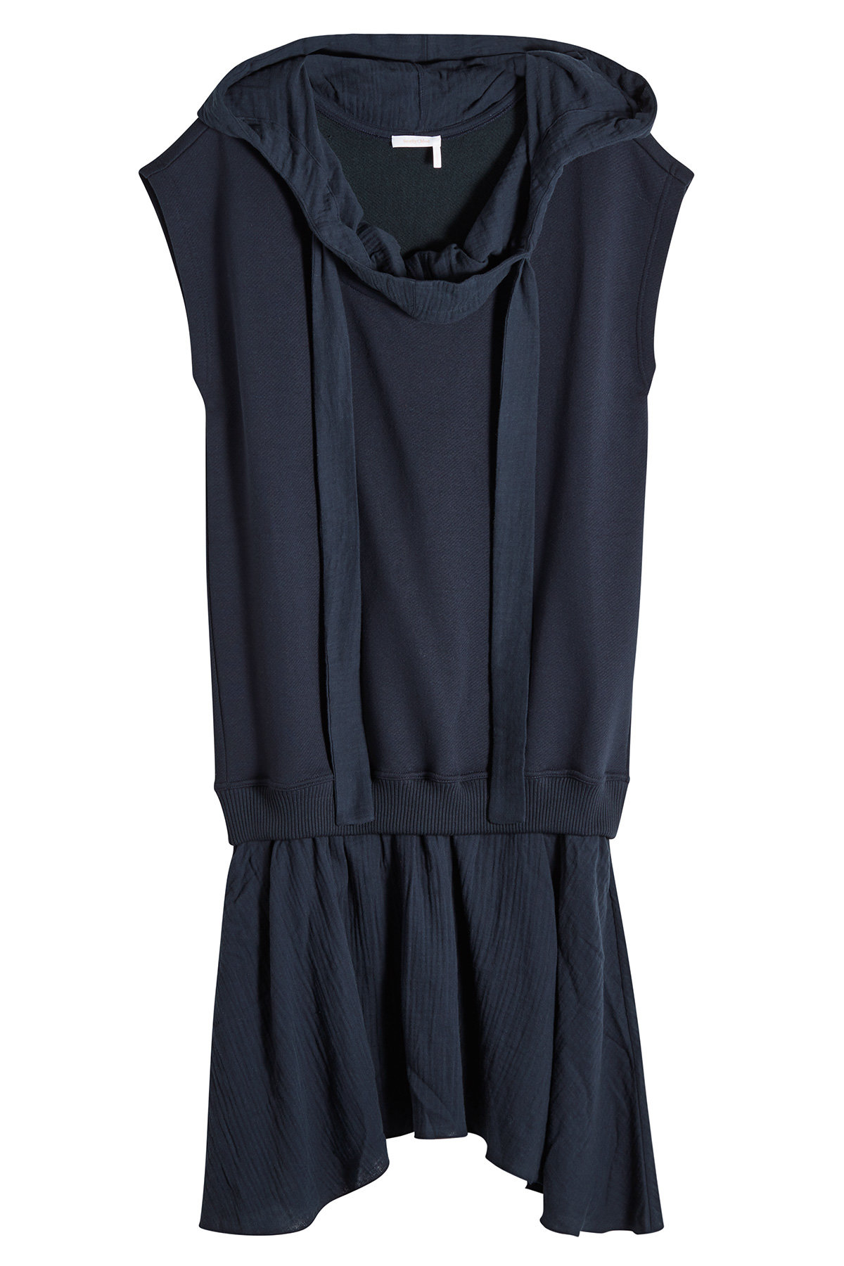 See by Chloe - Sweatshirt Dress