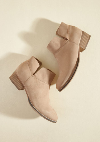 Seychelles - Snare Suede Bootie