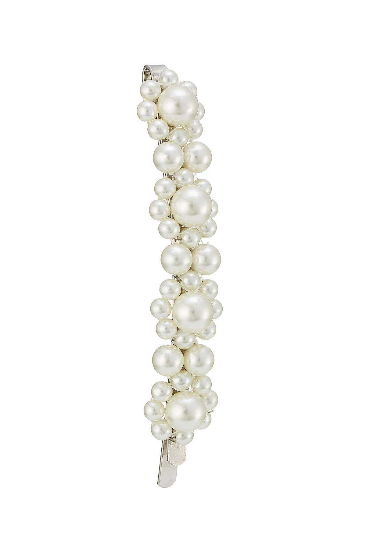 Simone Rocha - Flower Pearl Hair Clip