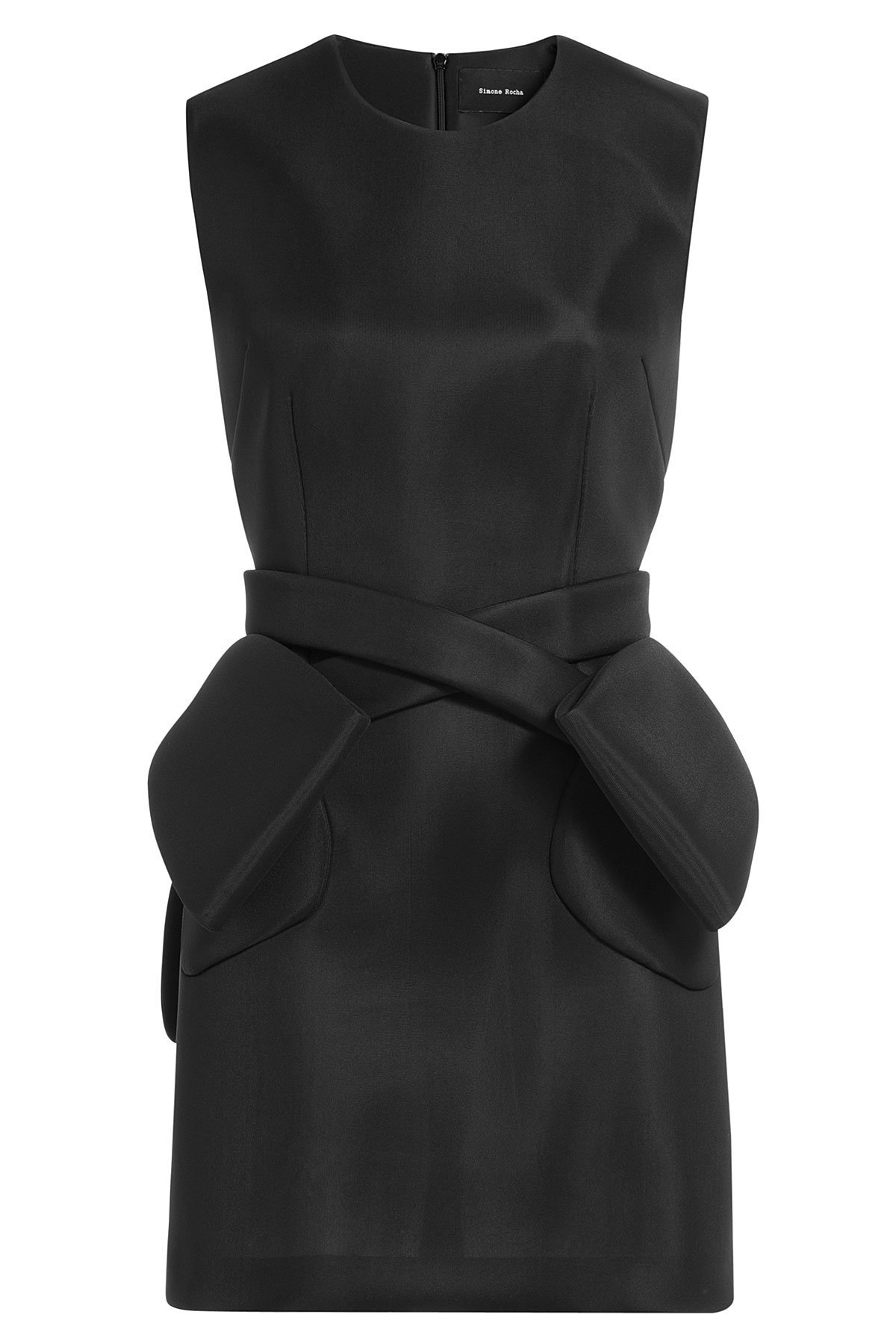 Simone Rocha - Satin Twill Dress
