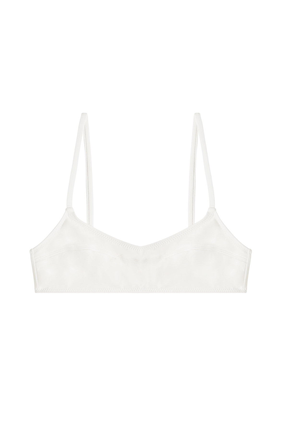 Solid & Striped - The Elsa Bikini Top