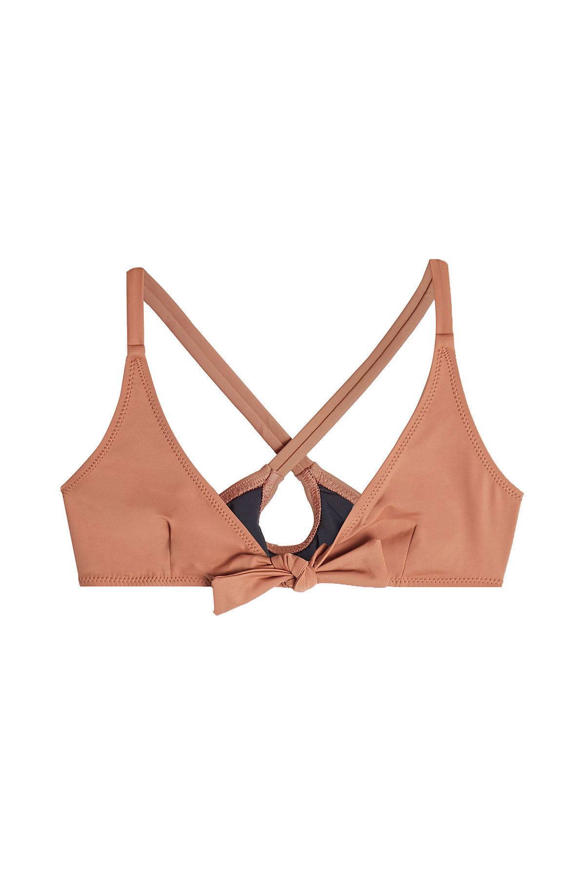 Solid & Striped - The Fiona Bikini Top