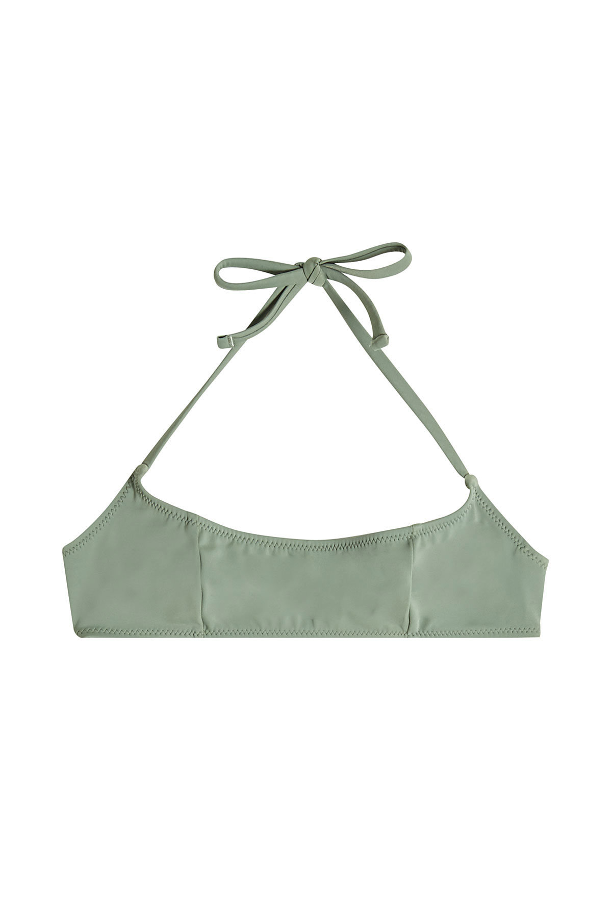 The Jessica Bikini Top by Solid & Striped