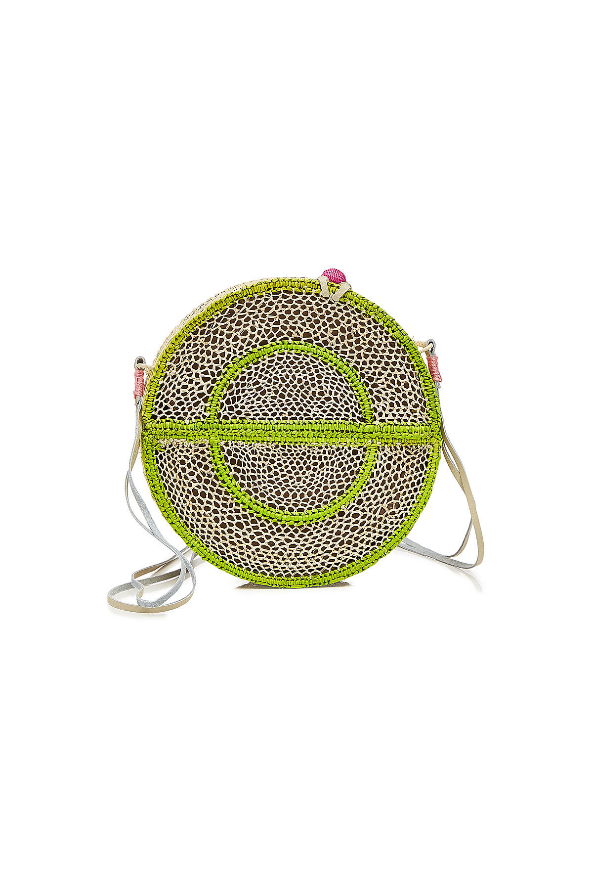 Sophie Anderson - Nilsa Cross-Body Bag