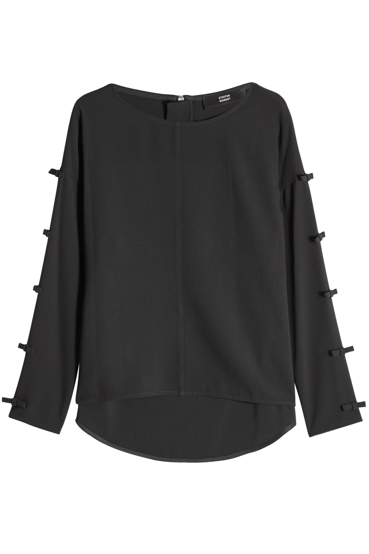 Steffen Schraut - Blouse with Bows