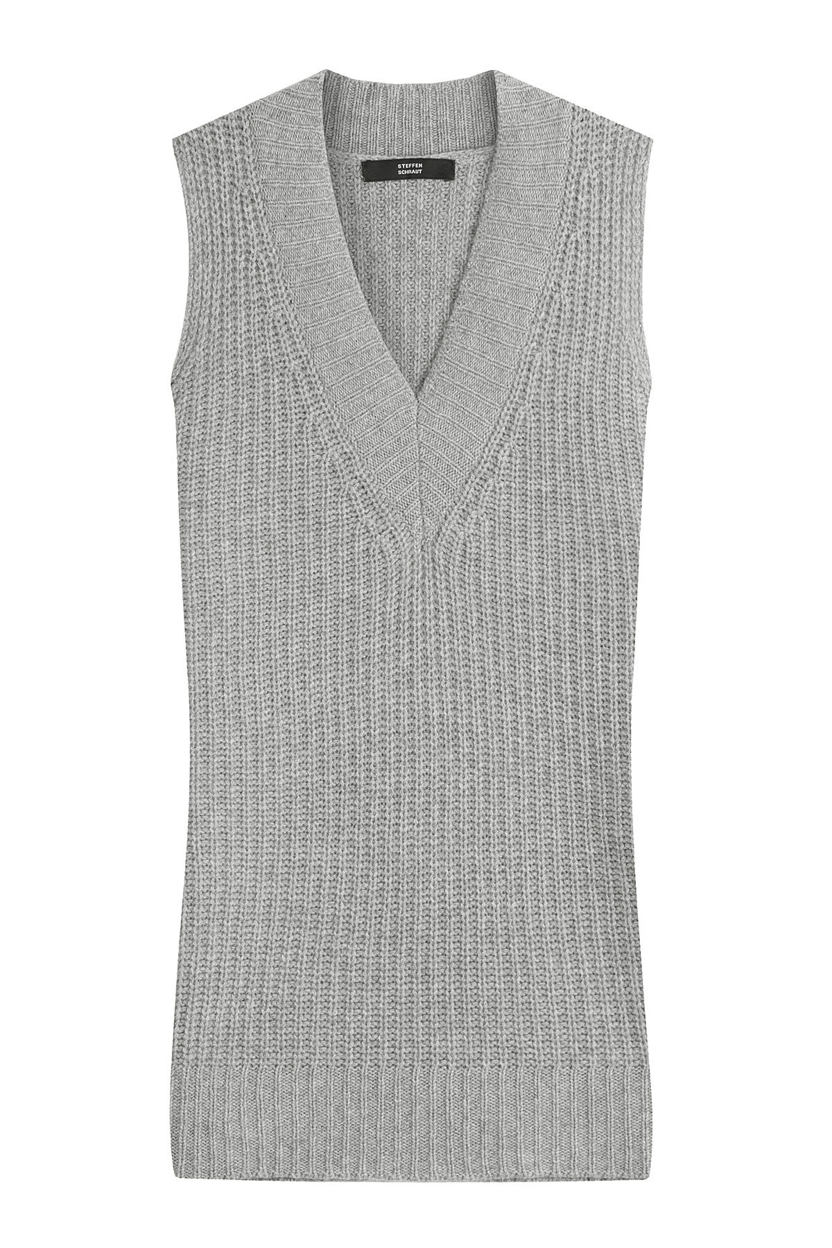 Steffen Schraut - Cashmere Vest