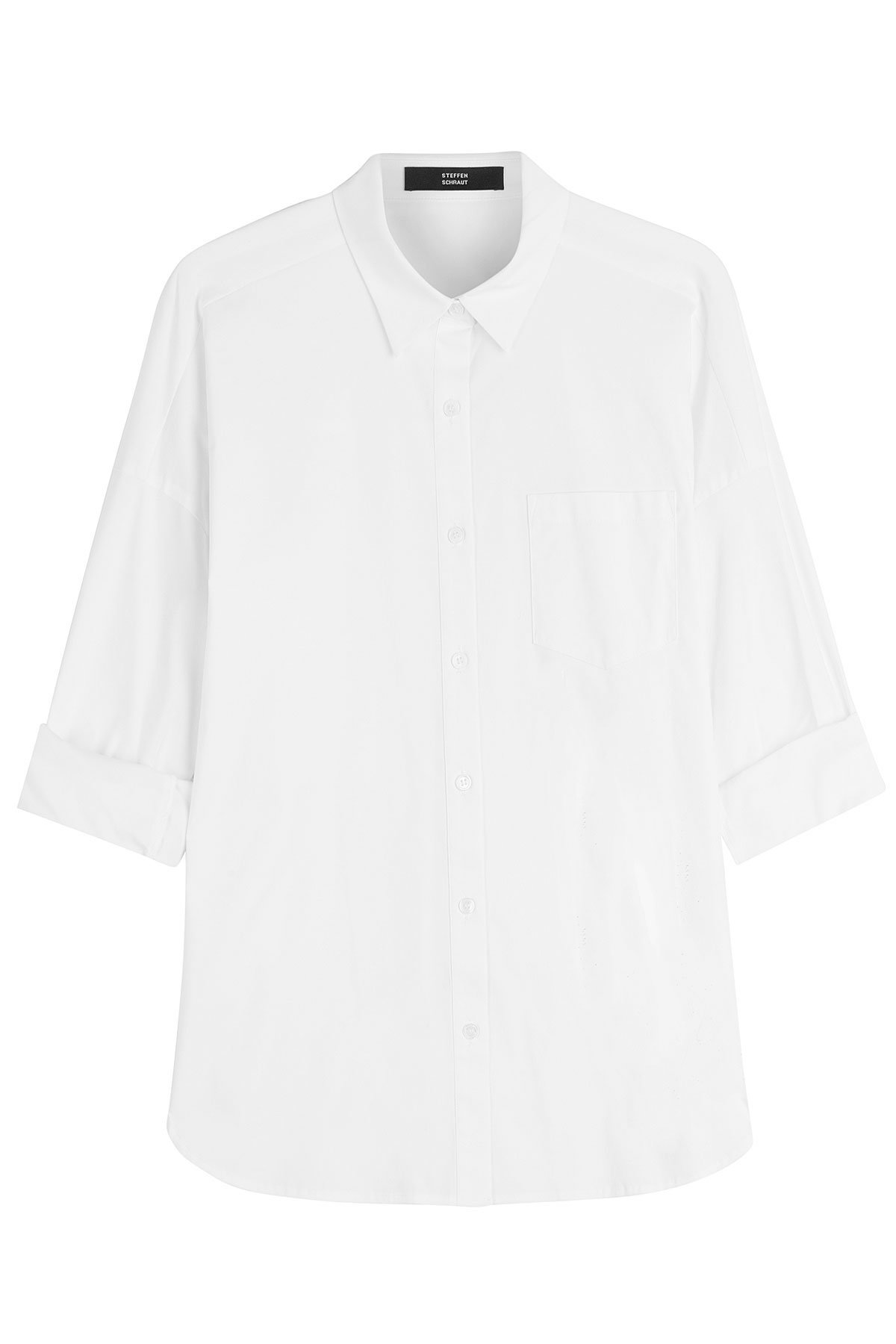 Steffen Schraut - Cotton Blend Blouse