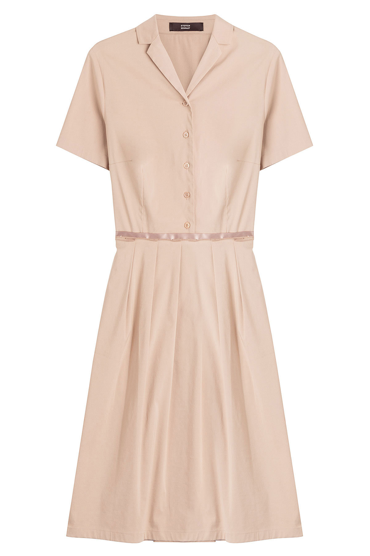 Steffen Schraut - Hacienda Shirtdress