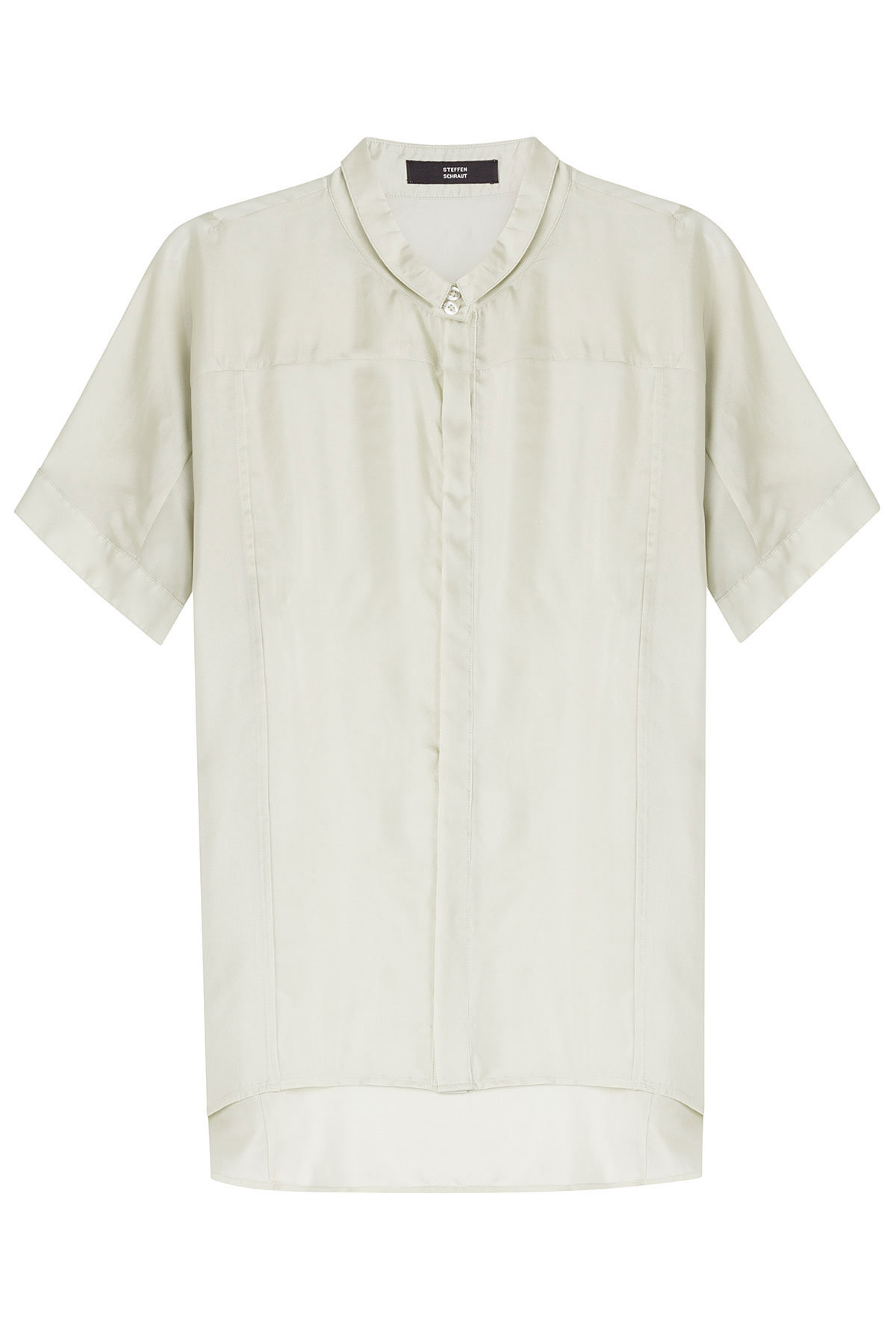 Steffen Schraut - Highline Relax Silk Blouse
