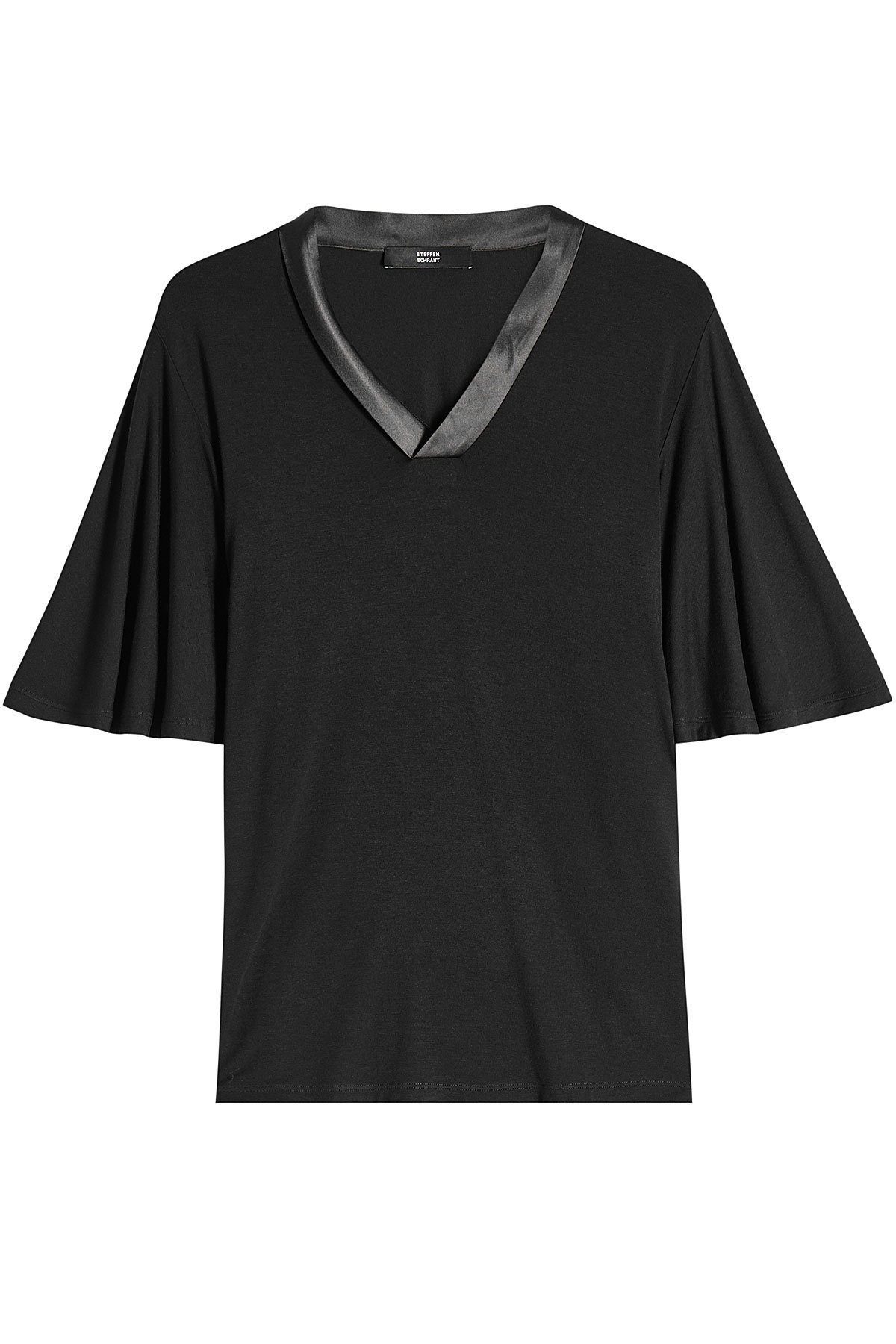 Steffen Schraut - Jersey Blouse