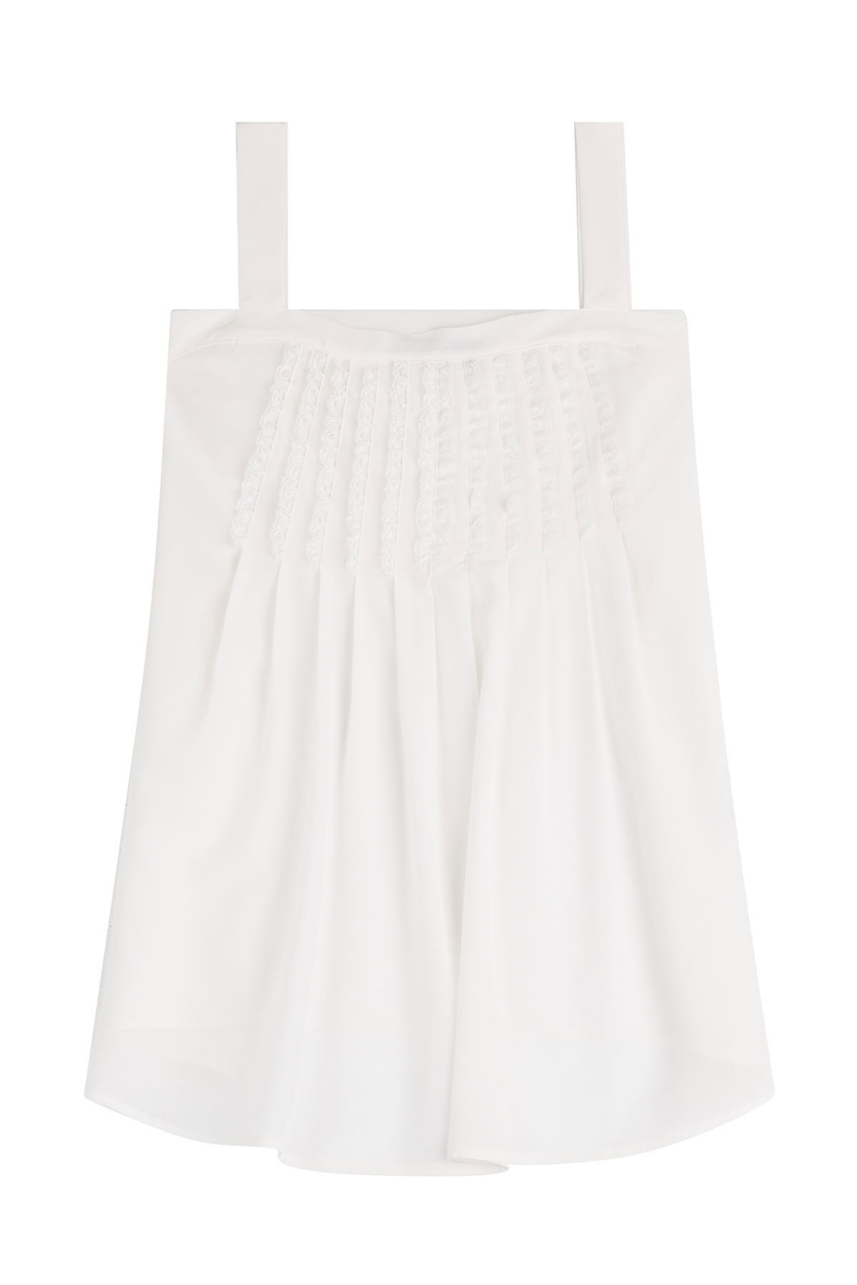 Steffen Schraut - Los Cabos Silk Tank Top