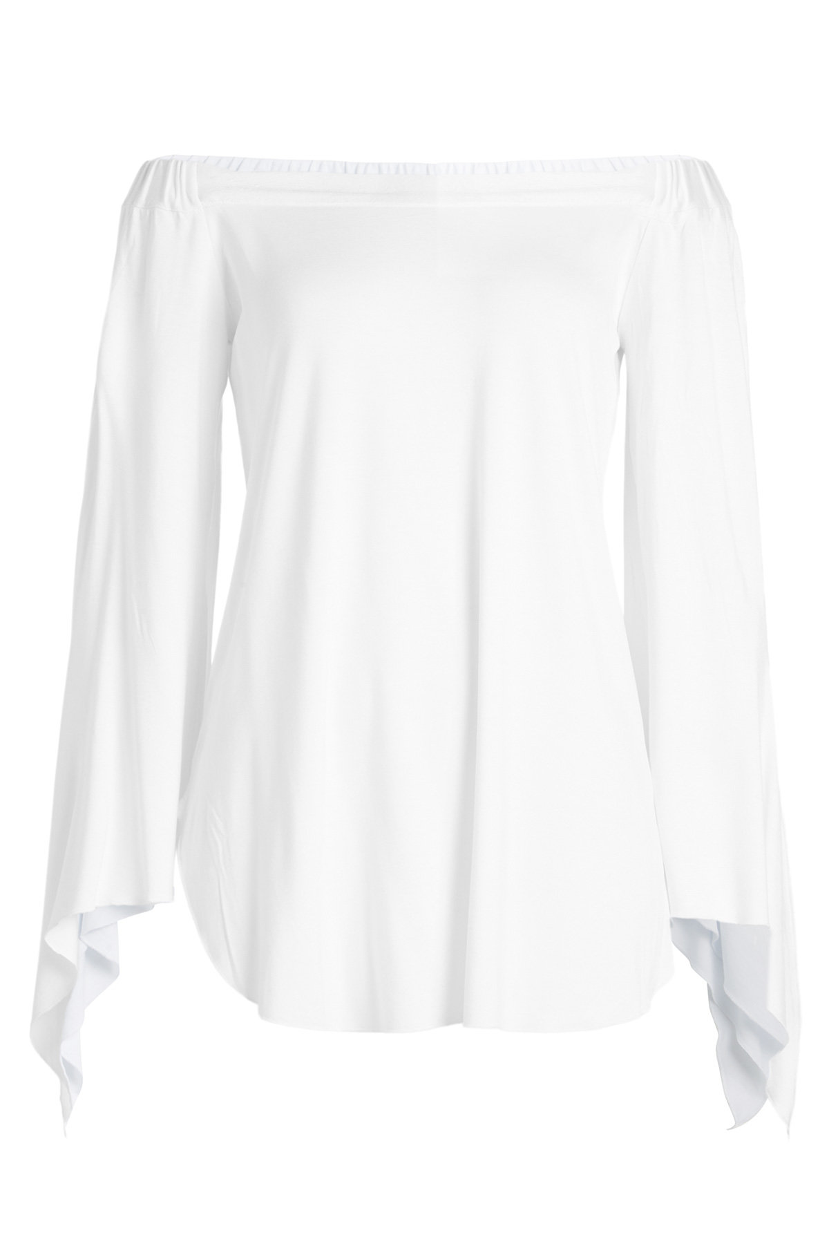 Steffen Schraut - Off Shoulder Blouse