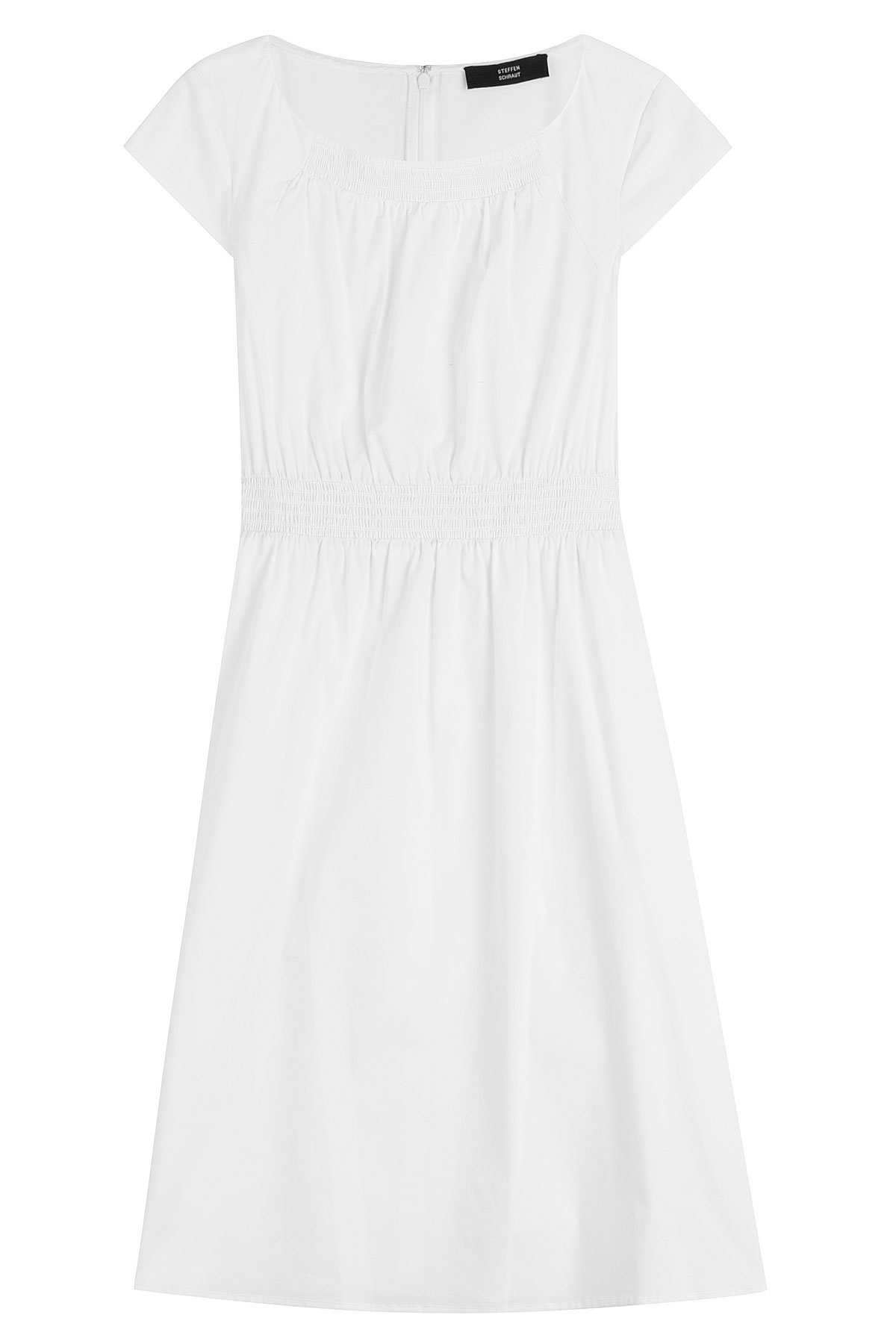 Steffen Schraut - Smocked Dress