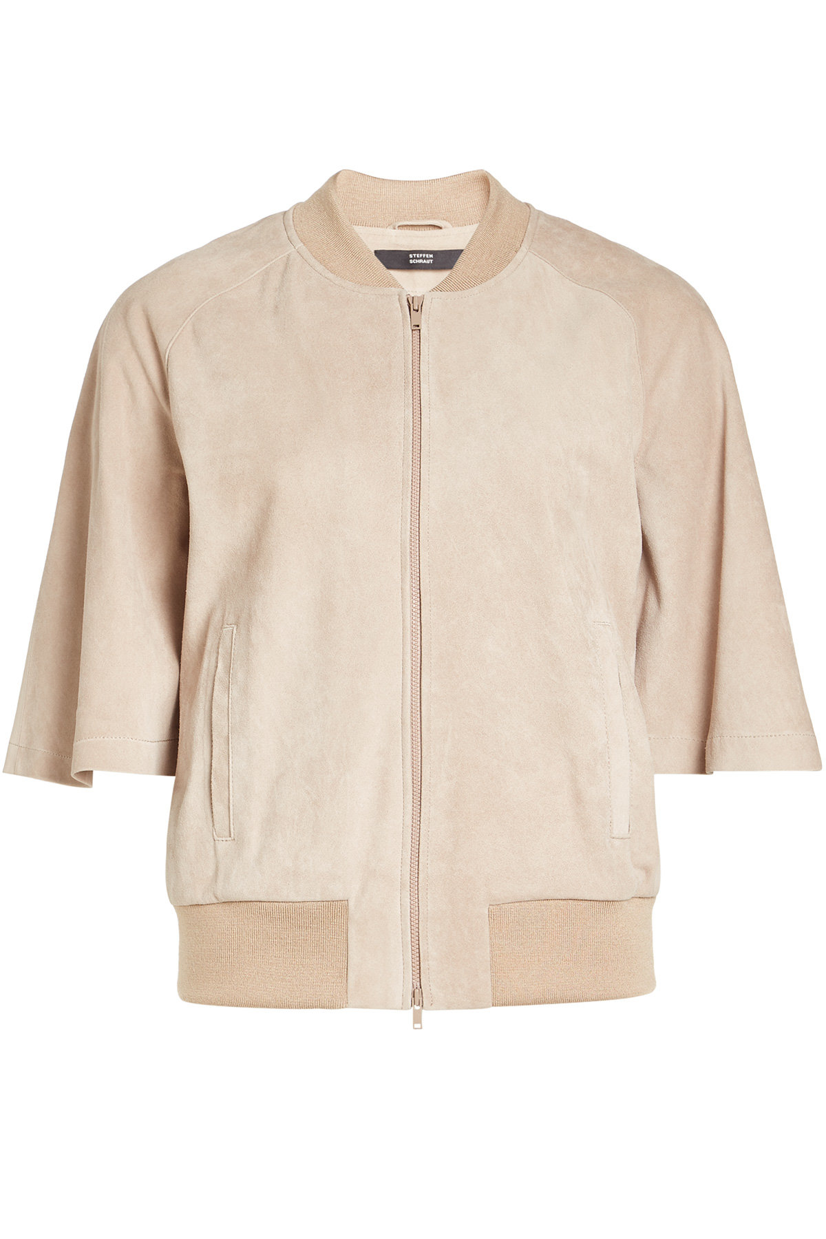 Steffen Schraut - Suede Bomber