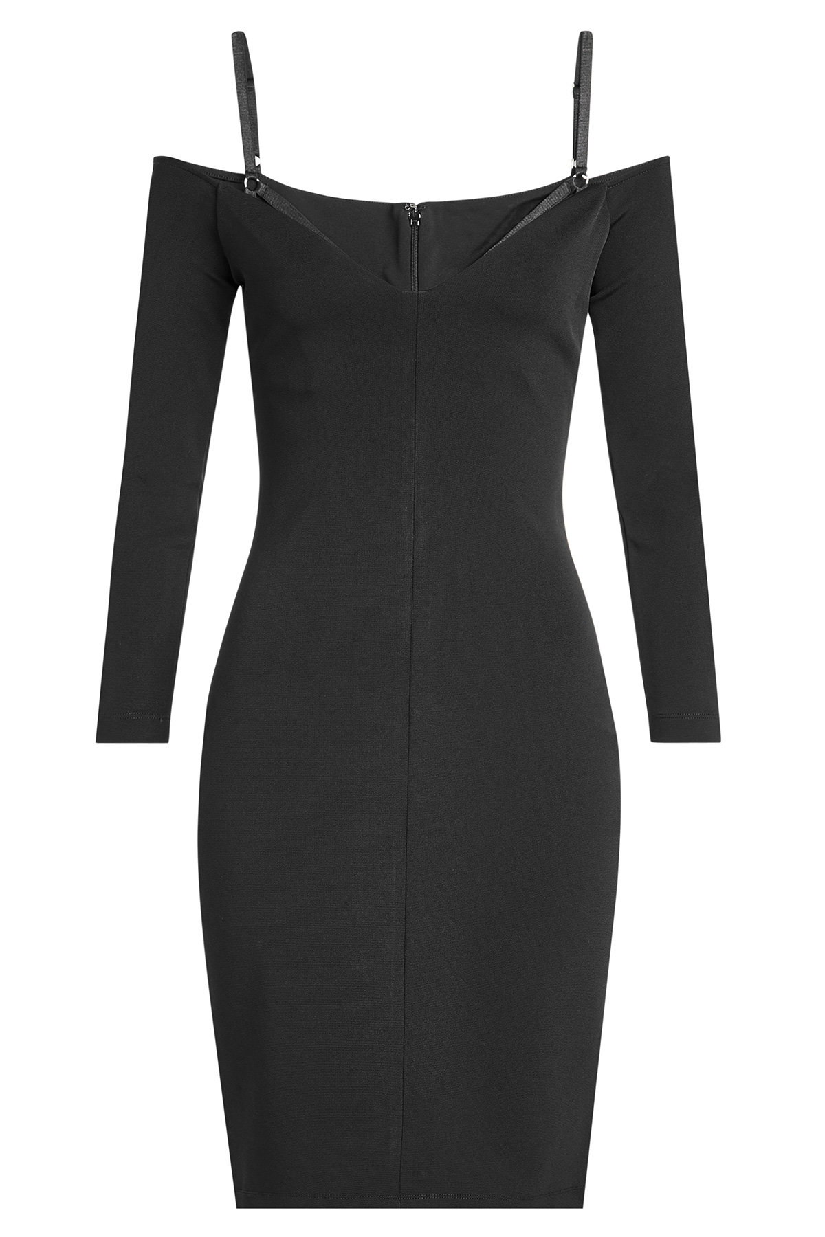 T by Alexander Wang - Body Con Dress
