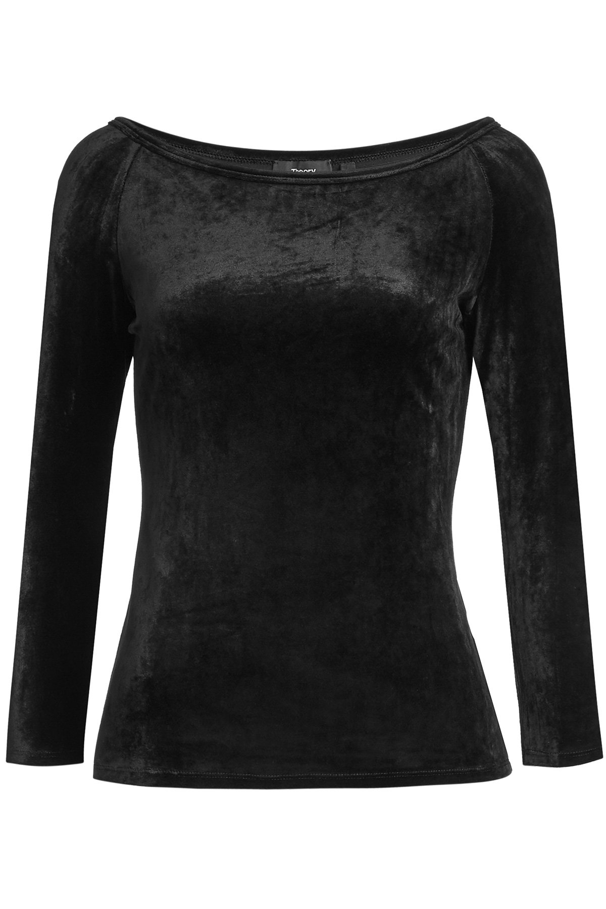 Theory - Velvet Top