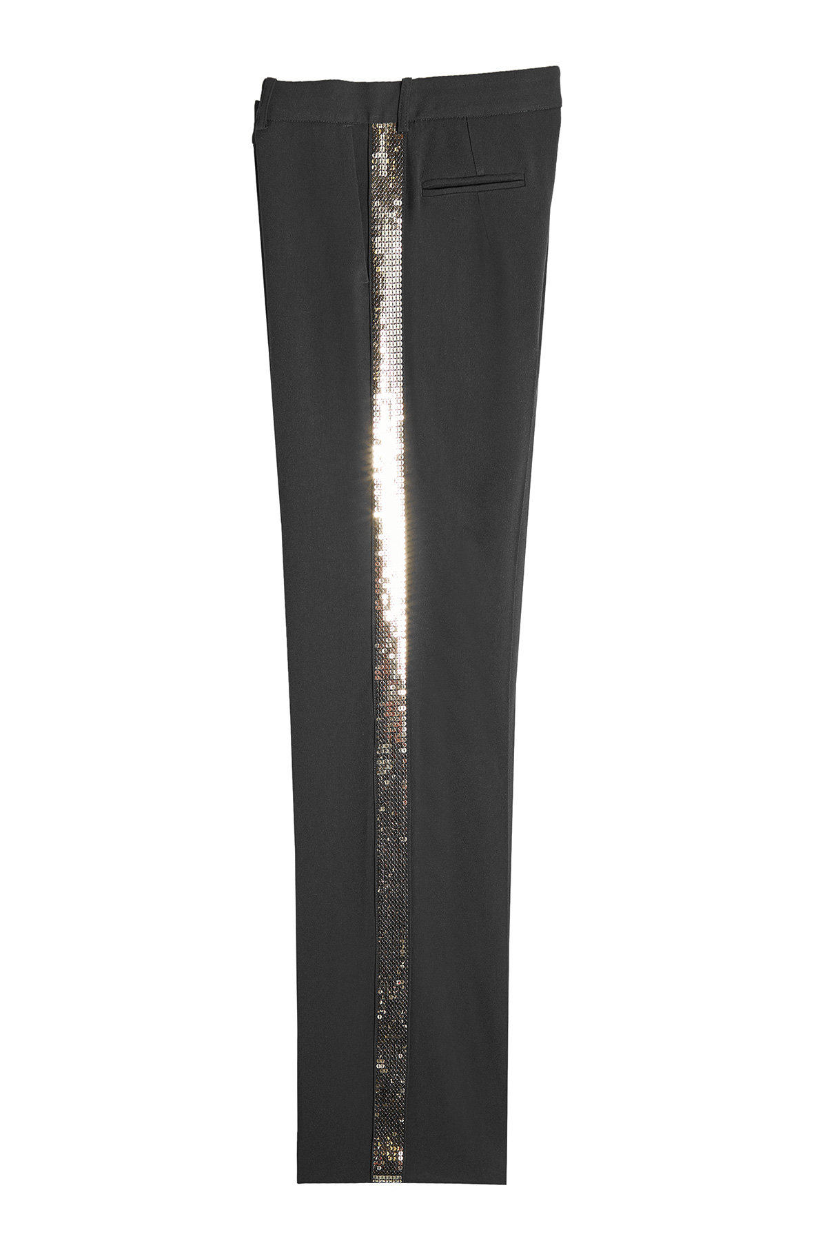 Vanessa Bruno - Pants with Sequins