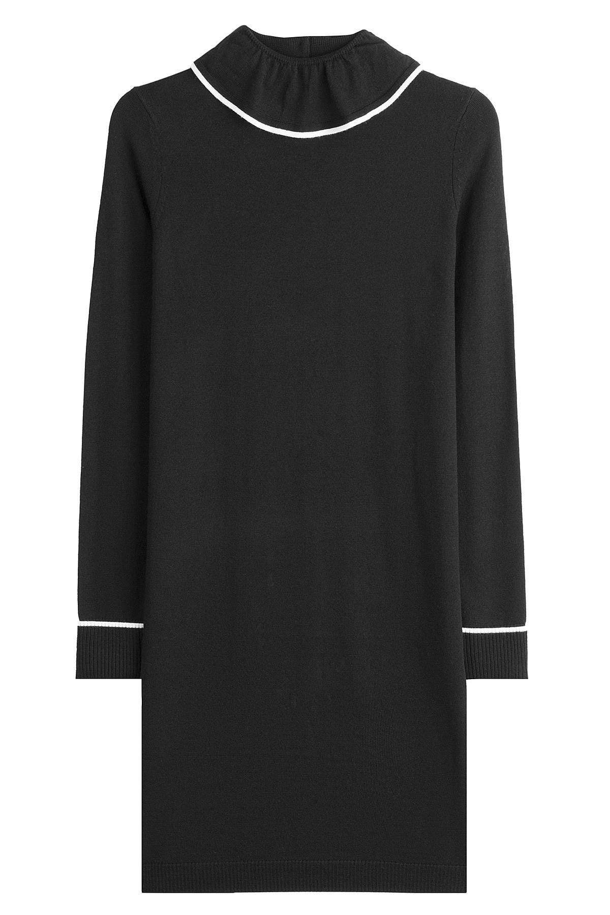 Vanessa Seward - Merino Wool Dress