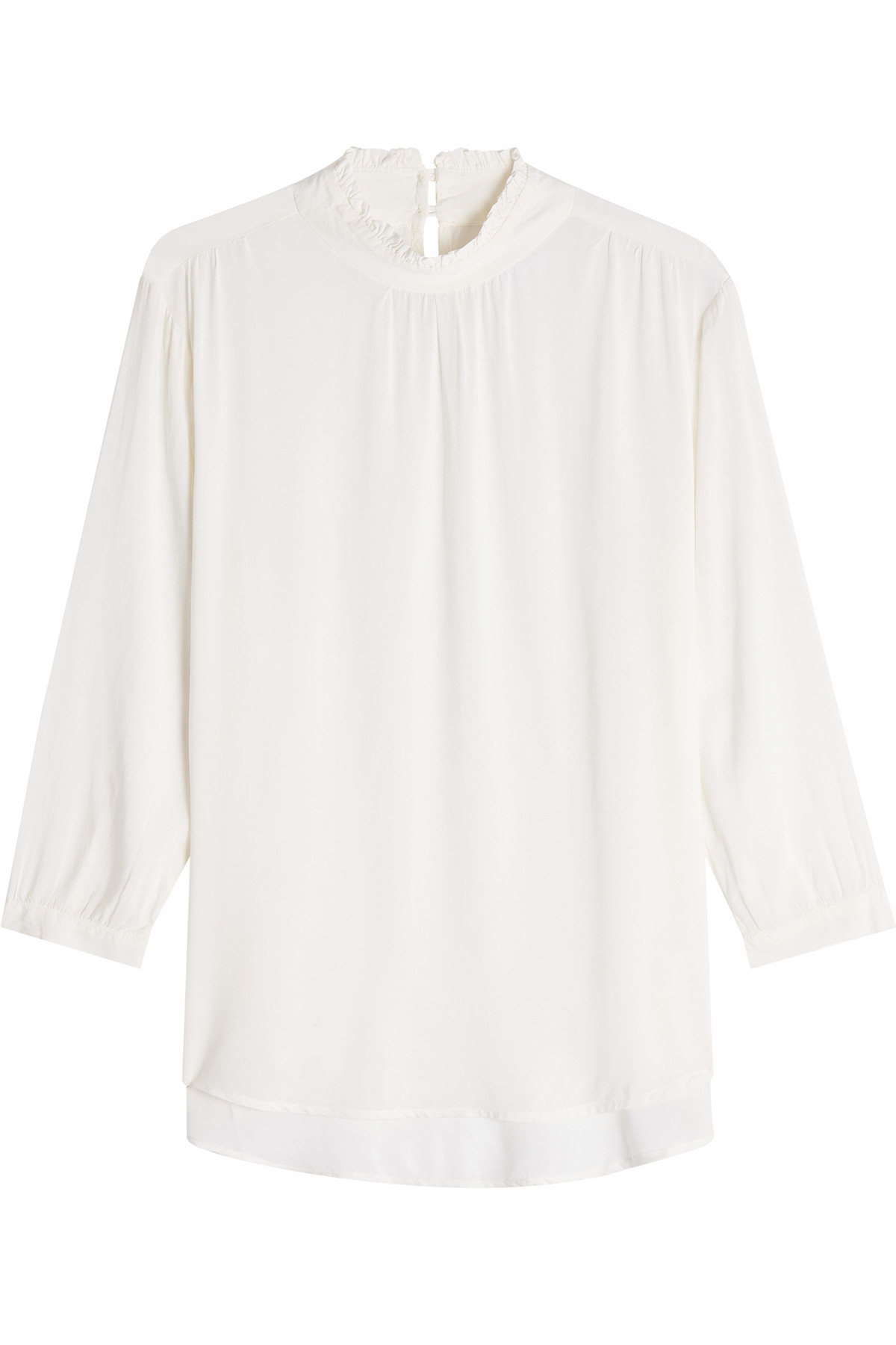 Velvet - Chiffon Blouse