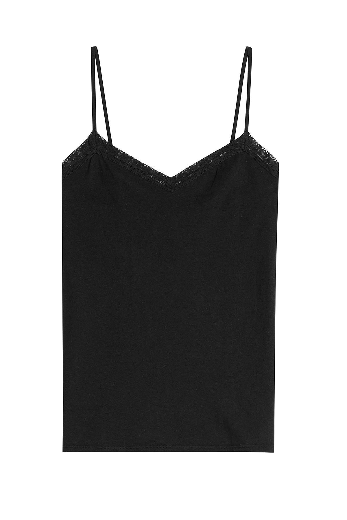 Velvet - Cotton Vest