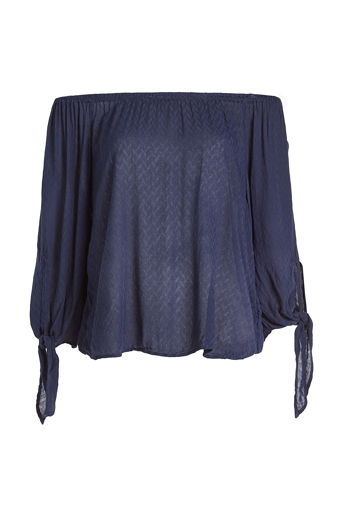 Velvet - Off-Shoulder Top